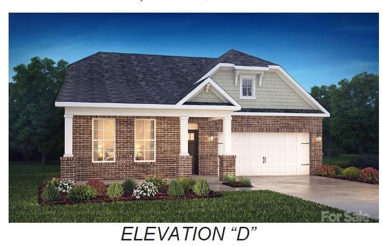 2058 Skyhawk Drive Property Photo