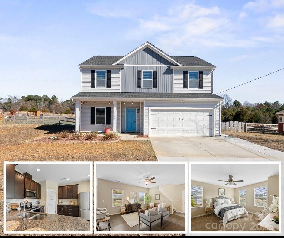 147 Stanfield Farm Lane Property Photo