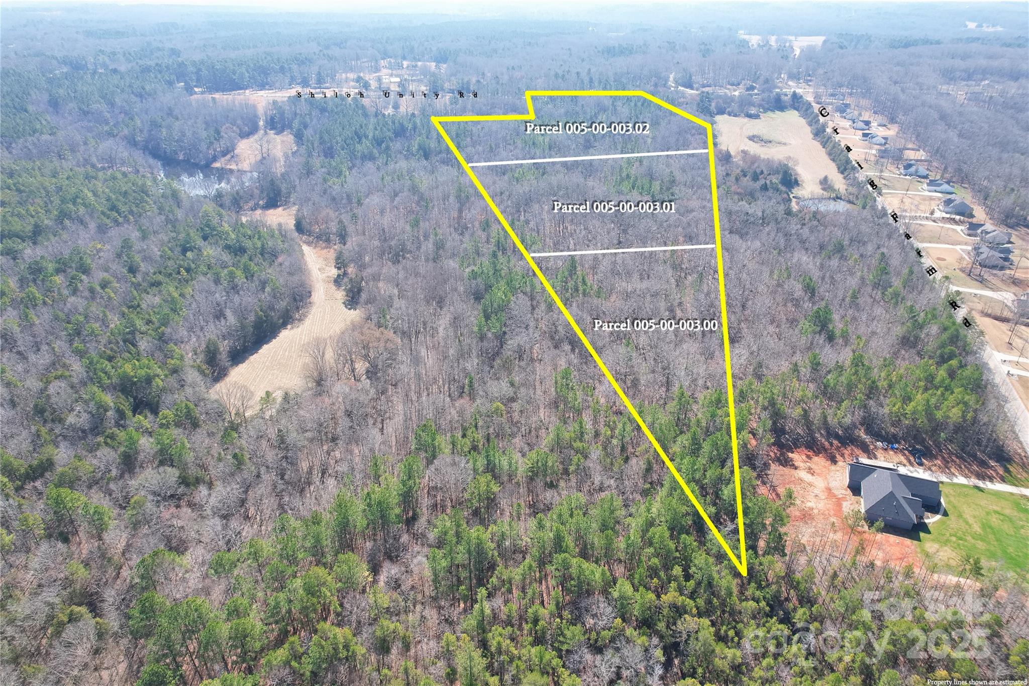 000 Shiloh Unity Road Property Photo 2