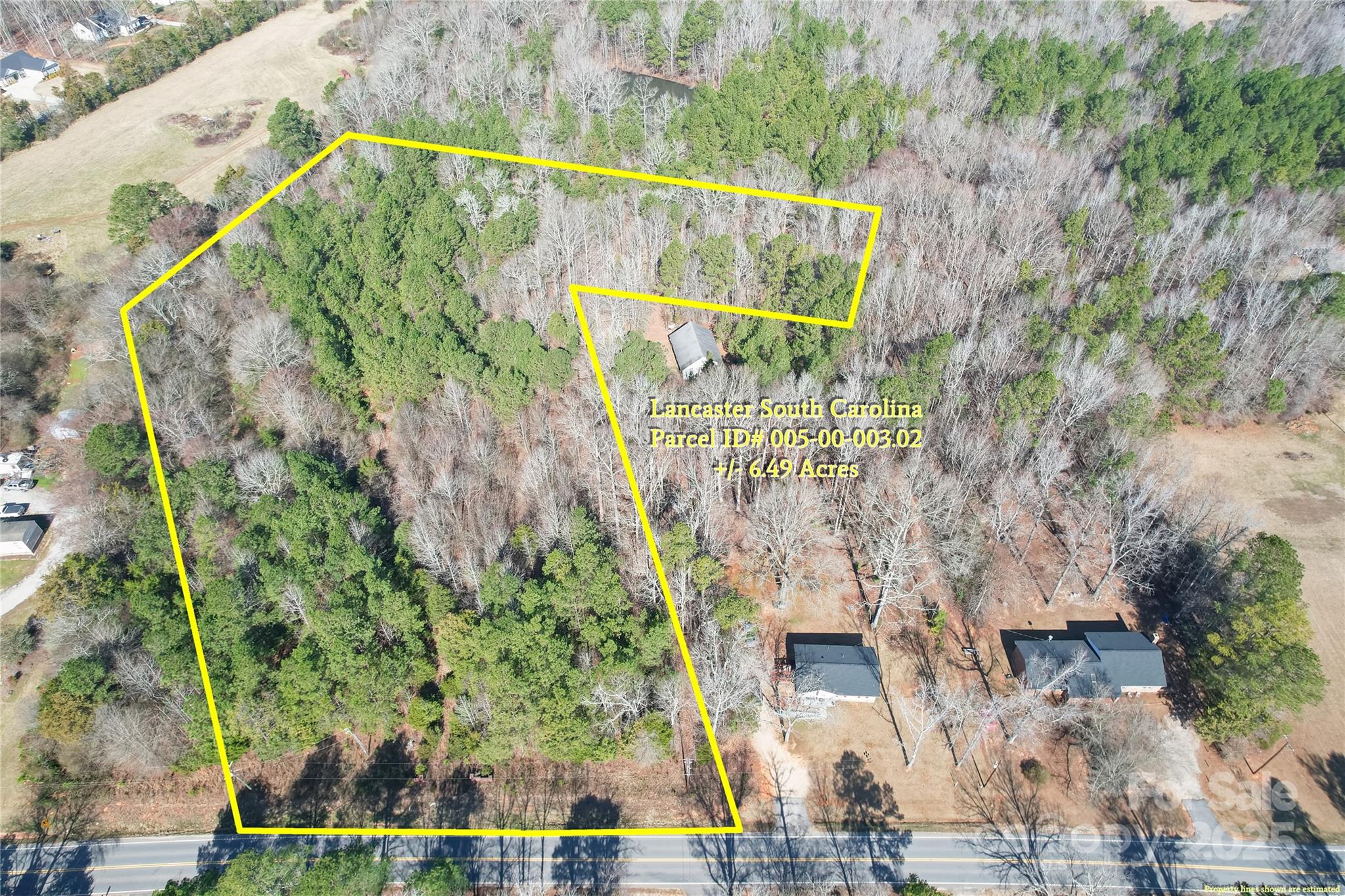 000 Shiloh Unity Road Property Photo 3