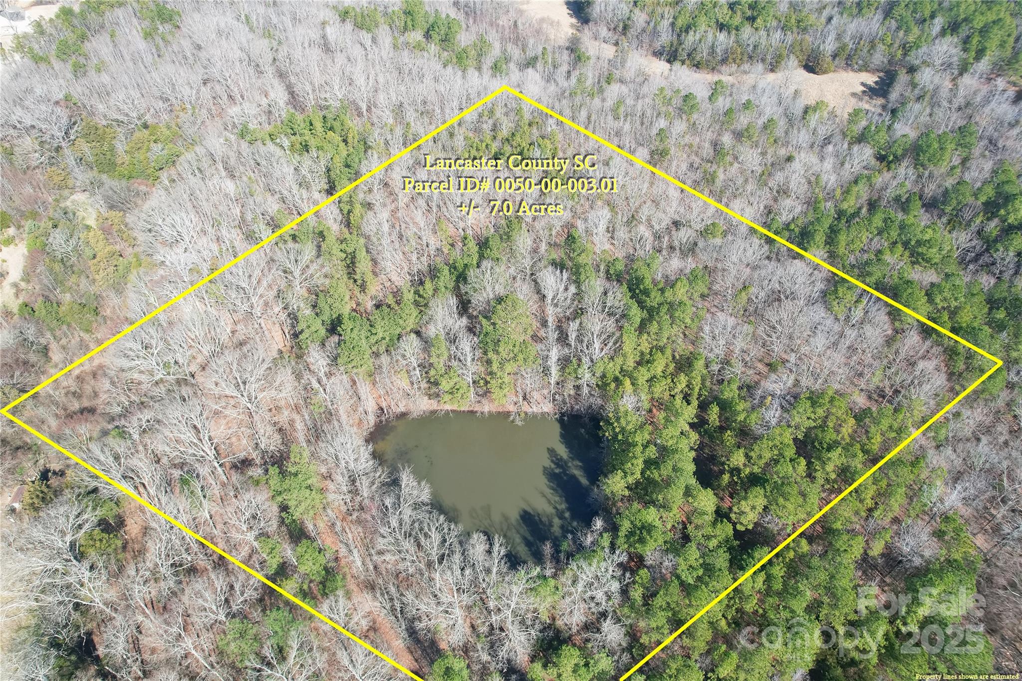 000 Shiloh Unity Road Property Photo 4