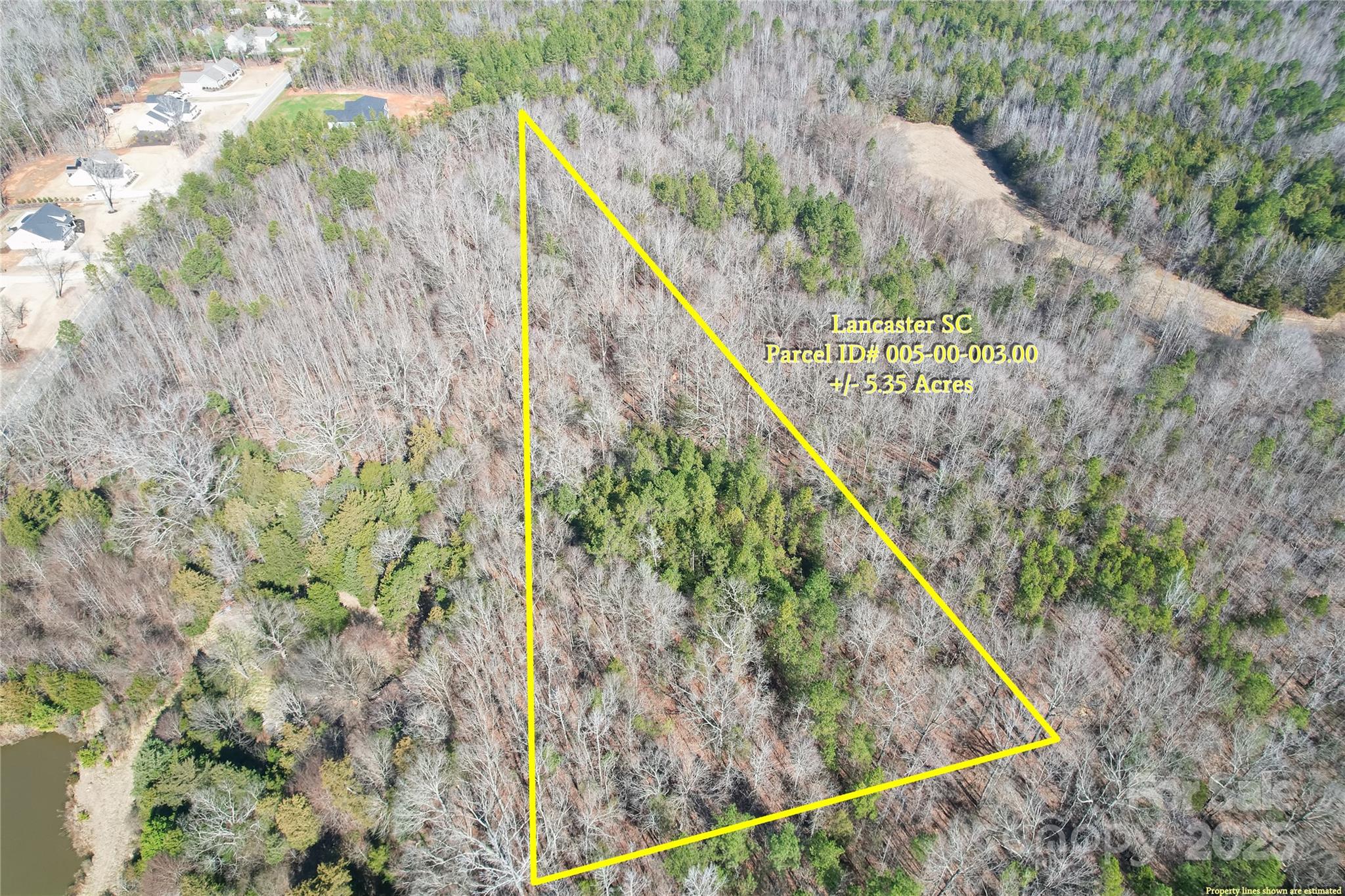 000 Shiloh Unity Road Property Photo 5