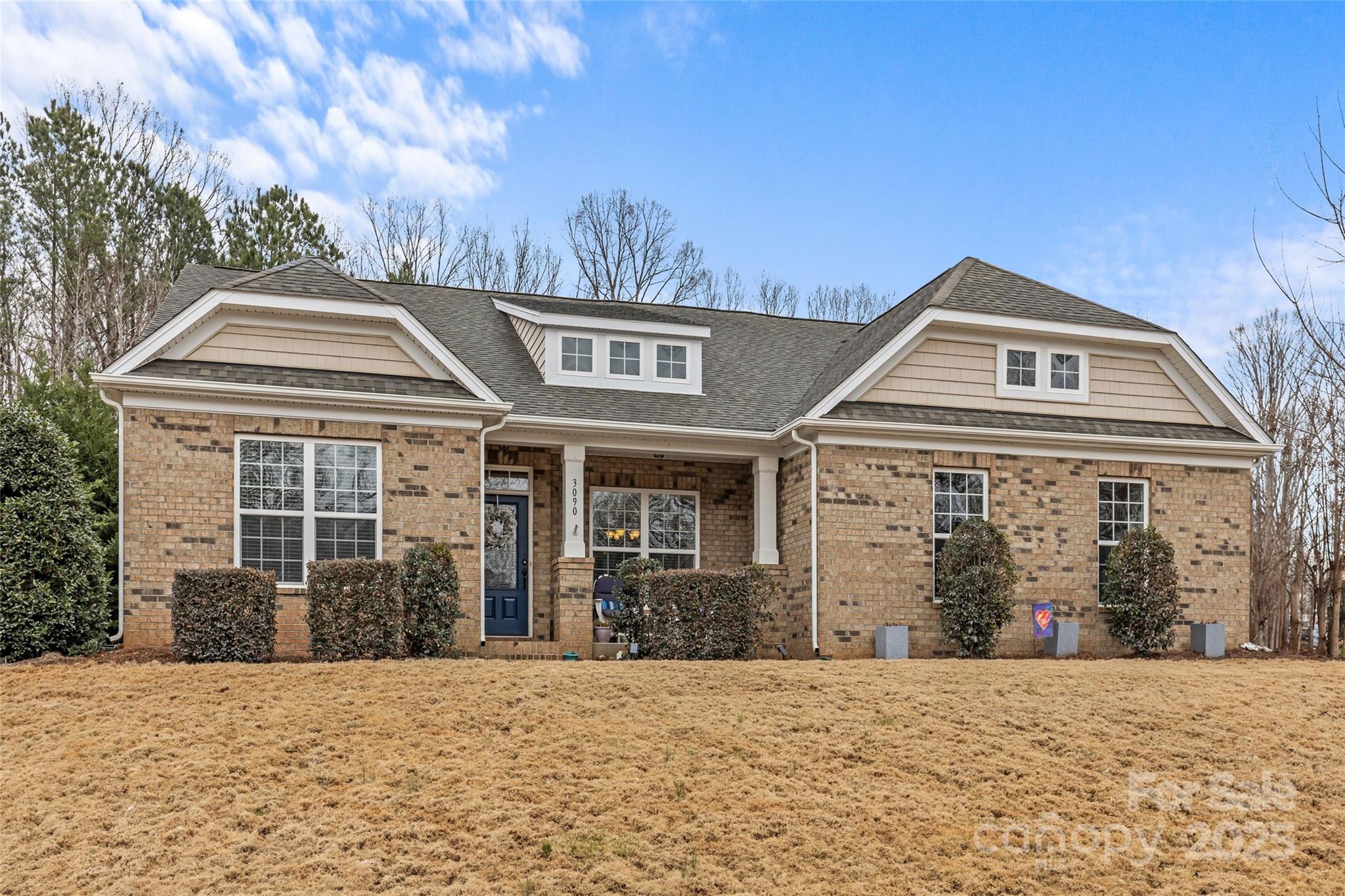 3090 Tallgrass Bluff Property Photo