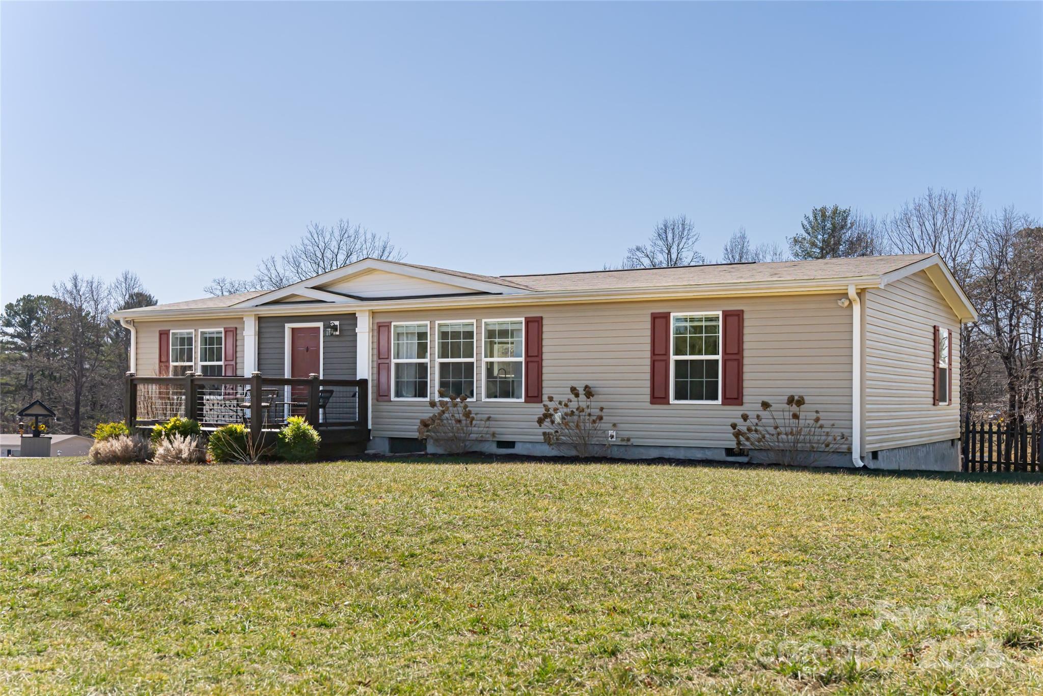 60 Asher Oaks Lane Property Photo