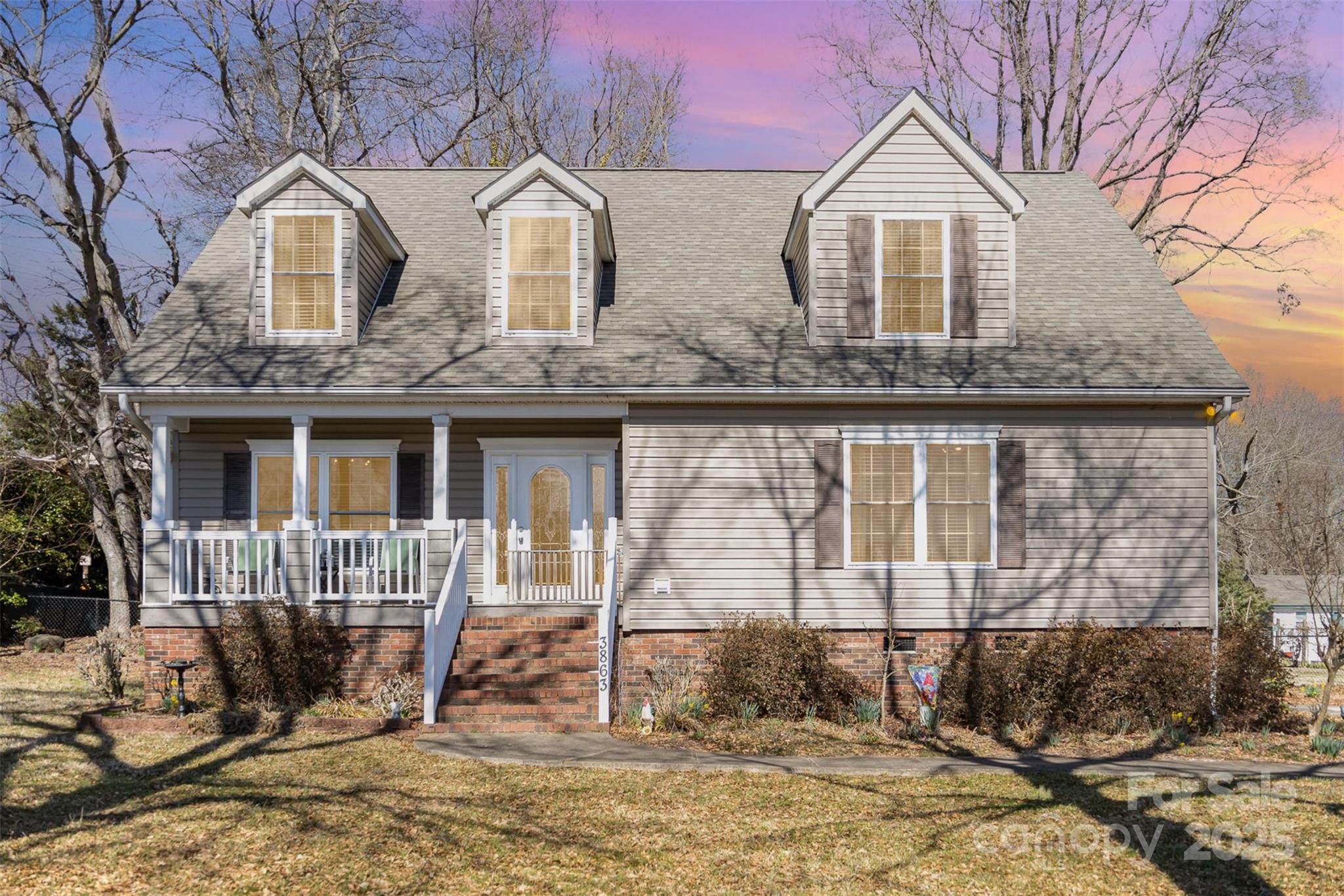 3863 Stough Road Property Photo