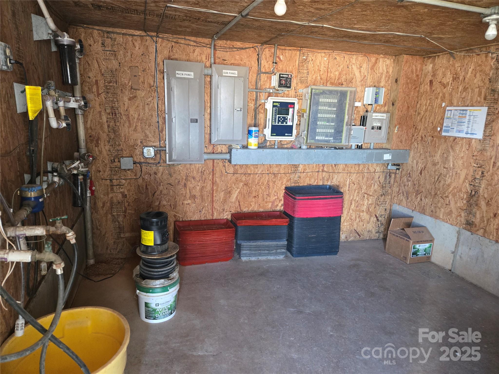 580 Vineyard Drive Property Photo 16