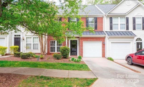 12825 James Blakeney Avenue Property Photo
