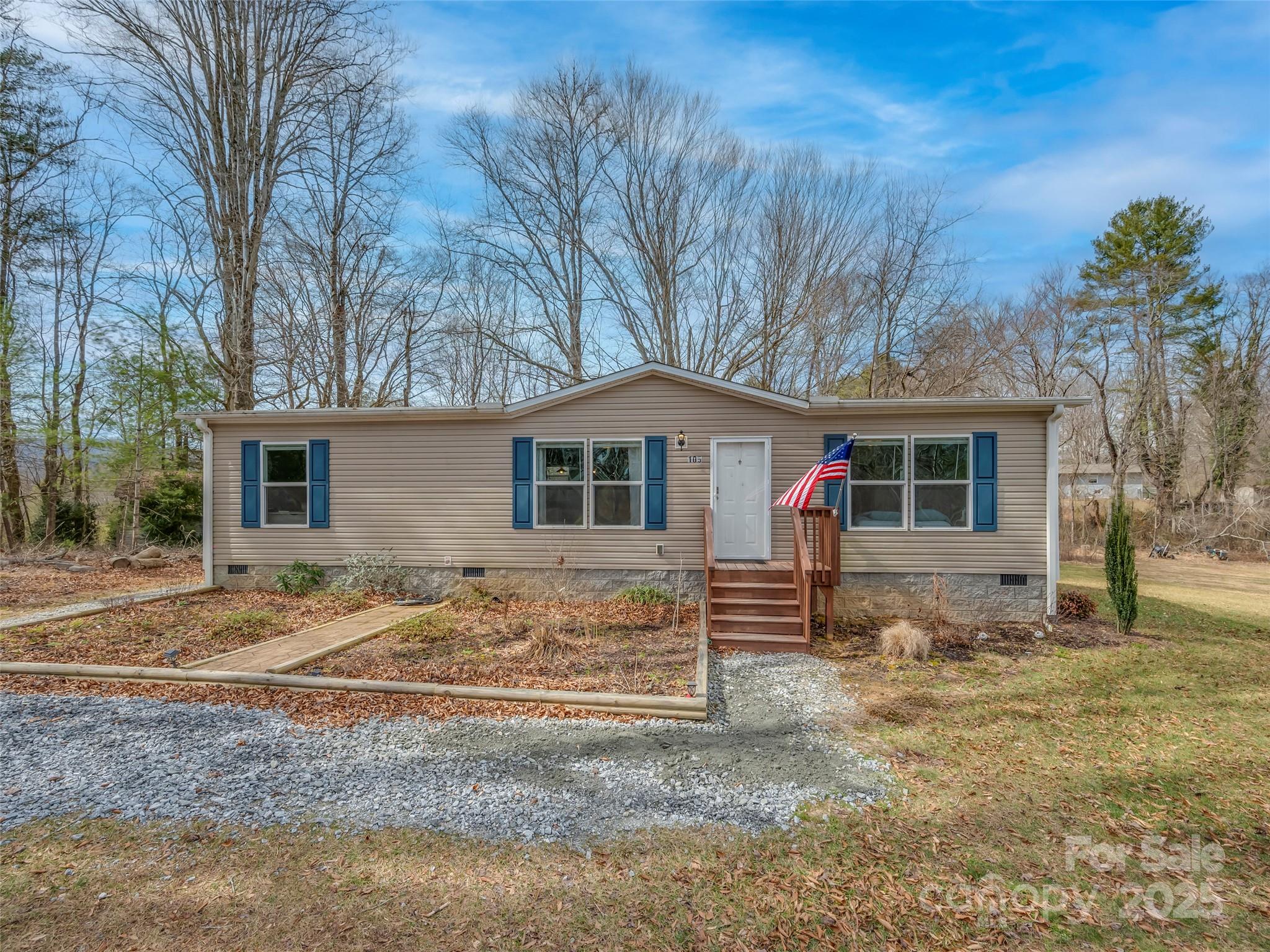 105 Eade Road Property Photo