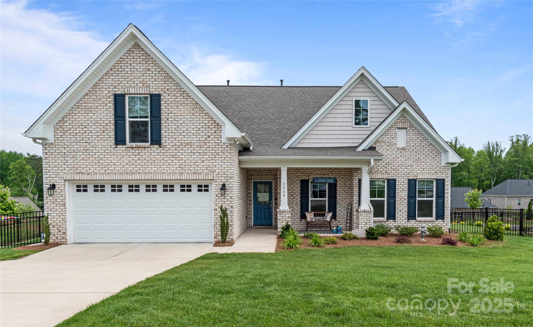 2646 Firefly Road Property Photo
