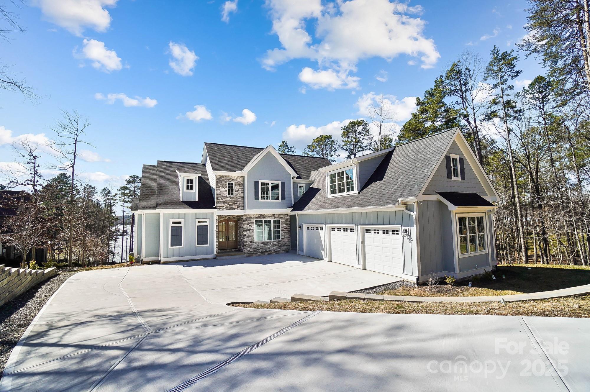 154 Fox Hunt Drive Property Photo