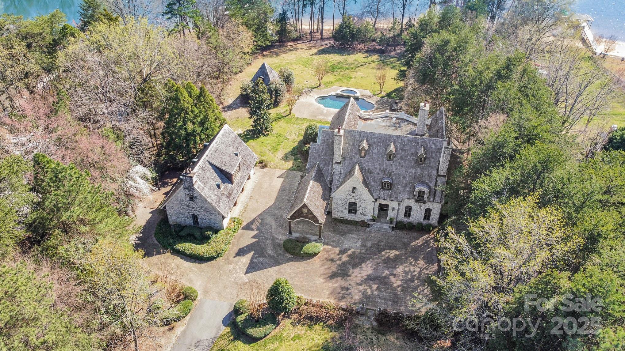 20711 Bethel Church Road Property Photo 4