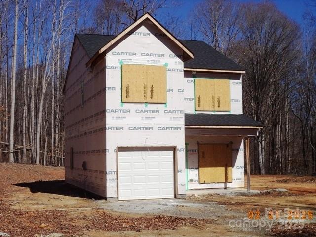 184 Oak Creek Road Property Photo