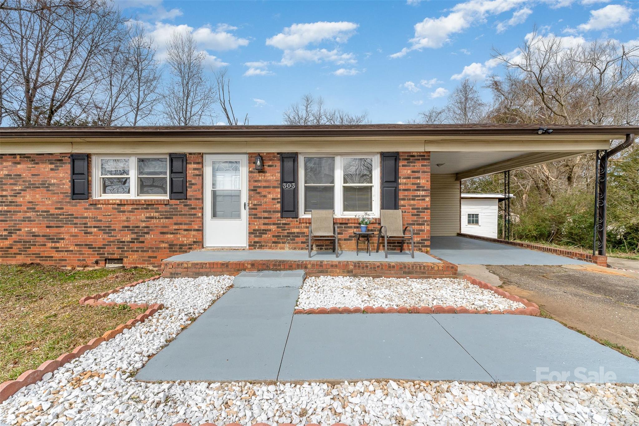 South Iredell Real Estate Listings Main Image