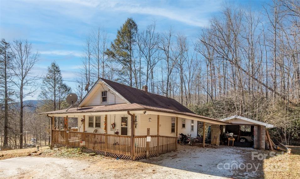 35 Lower Sand Branch Road Property Photo 14