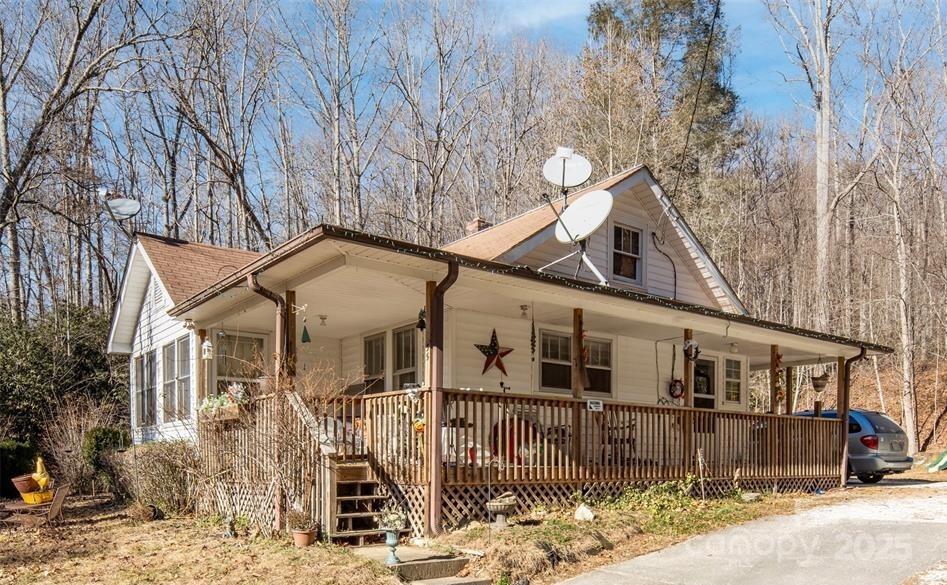 35 Lower Sand Branch Road Property Photo 15