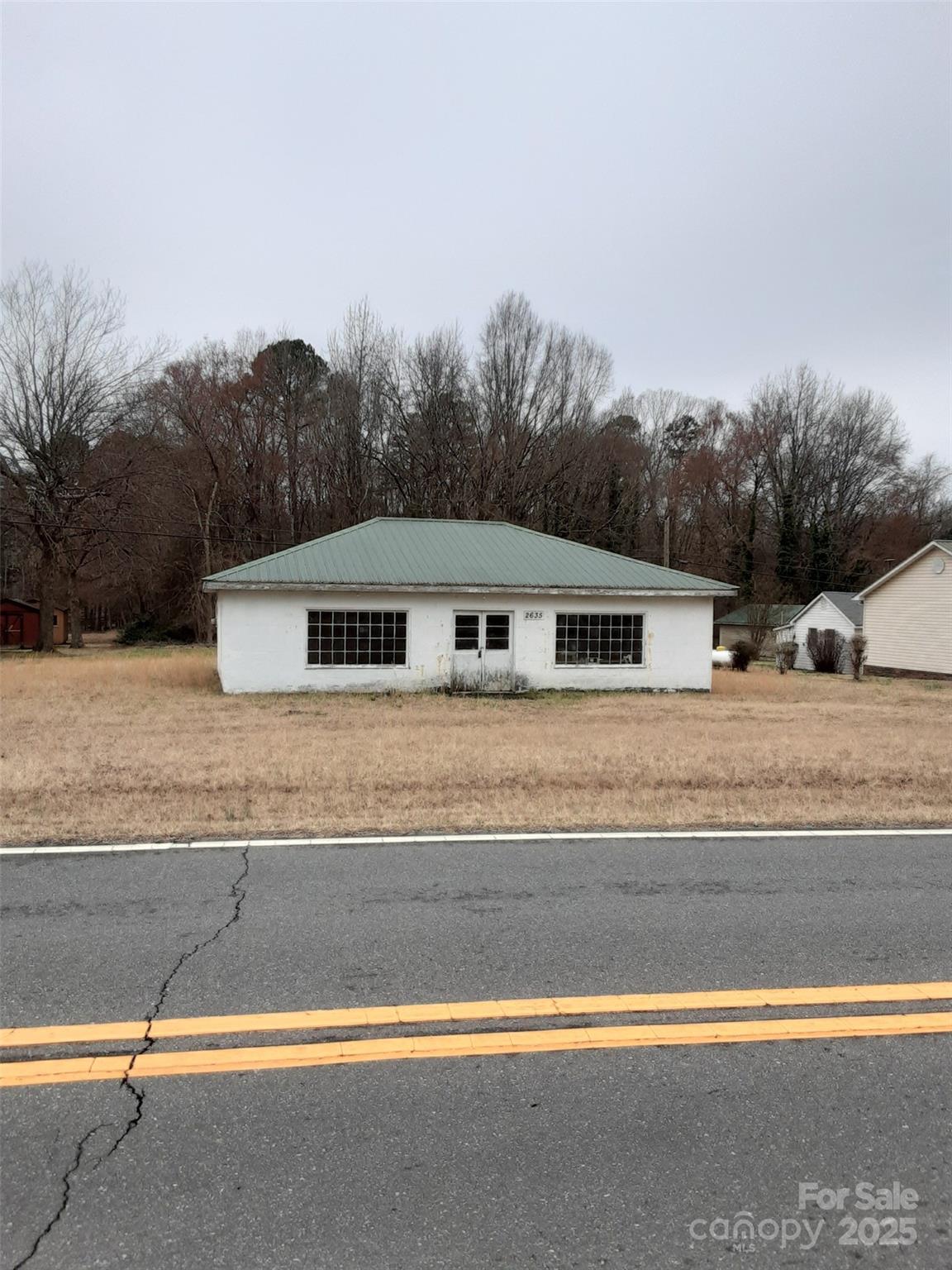 2635 Old Us 70 Highway Property Photo
