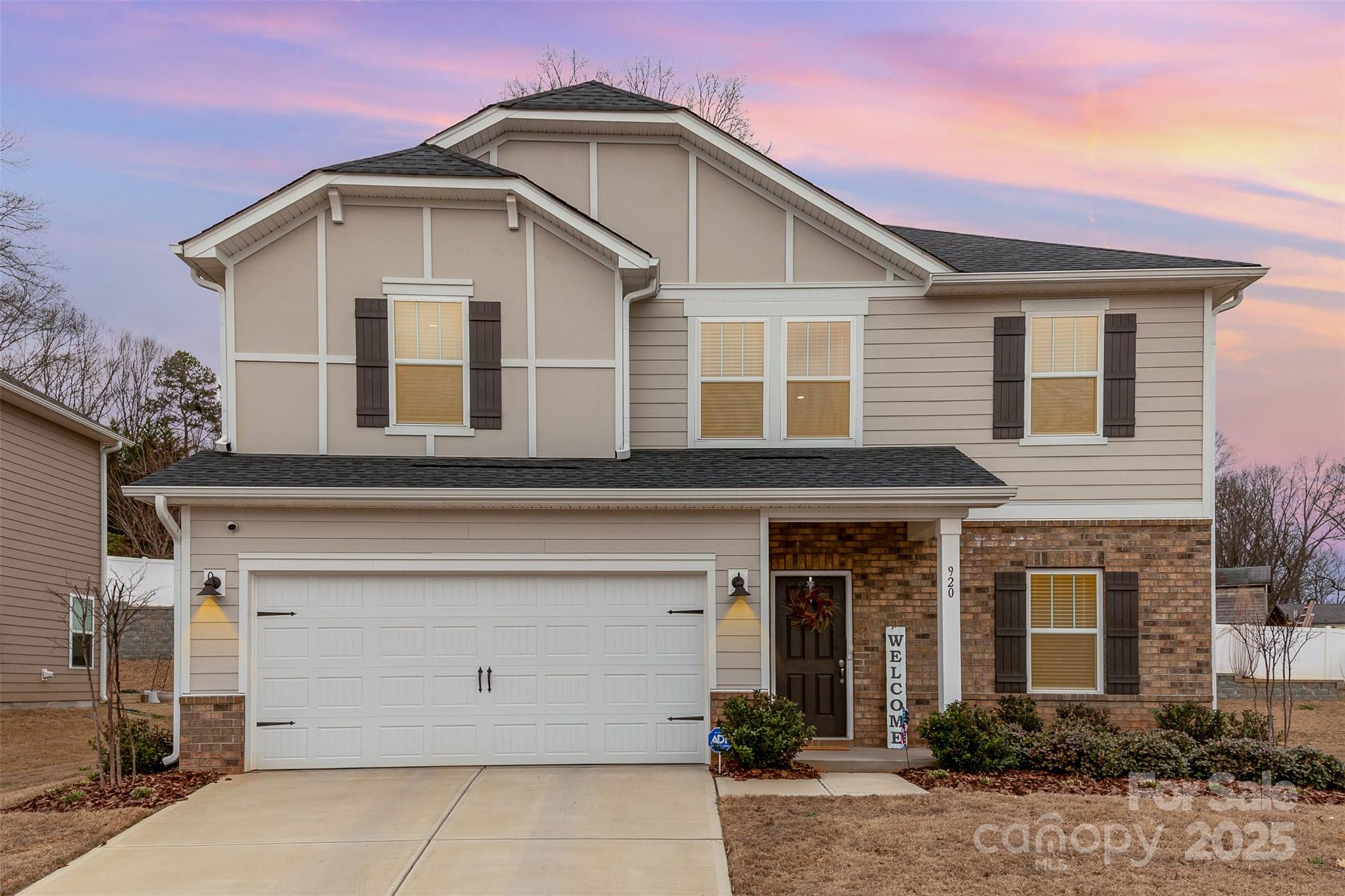 920 Clementine Road Property Photo