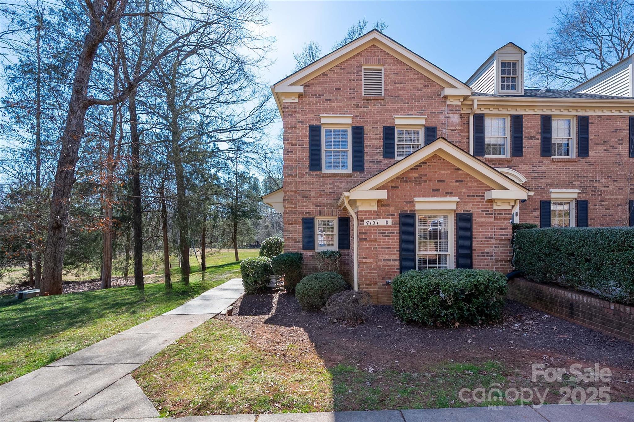 4151 Ivystone Court Property Photo