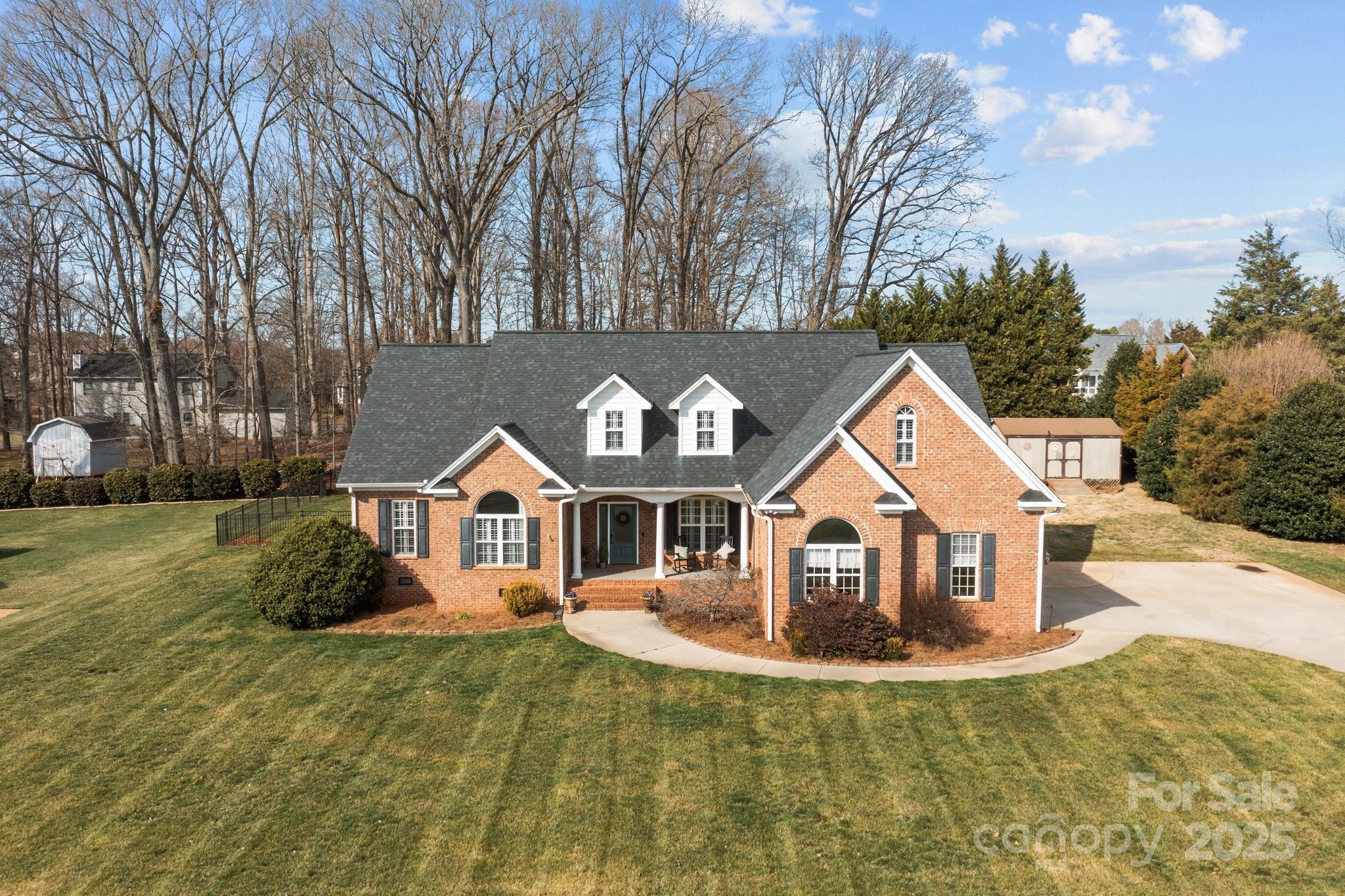 150 Canopy Oak Lane Property Photo