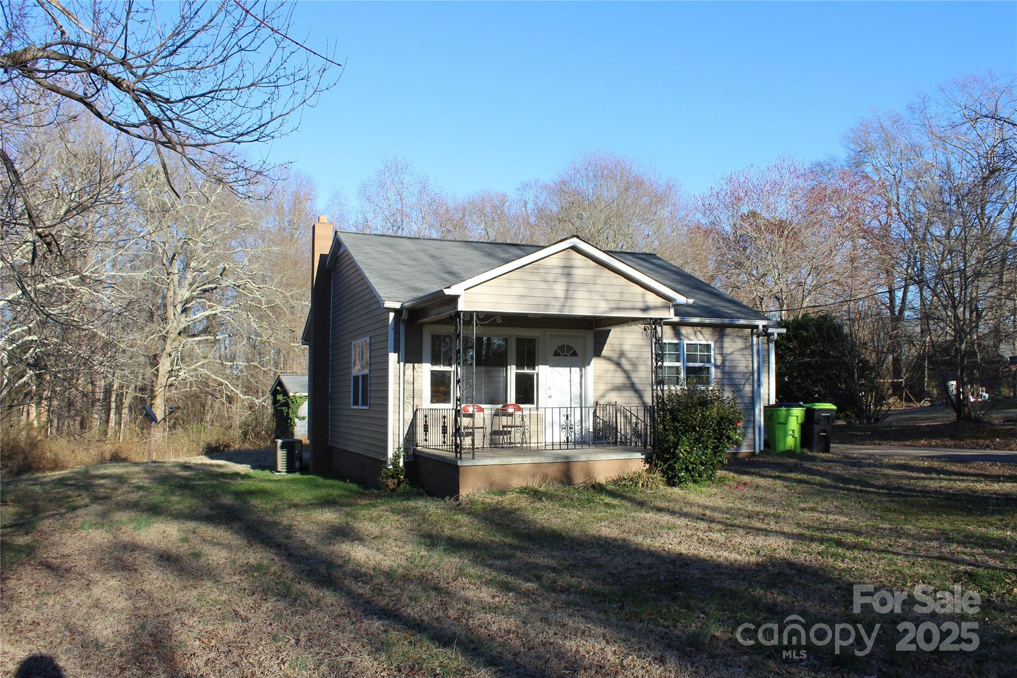 368 Piney Mountain Church Road Property Photo