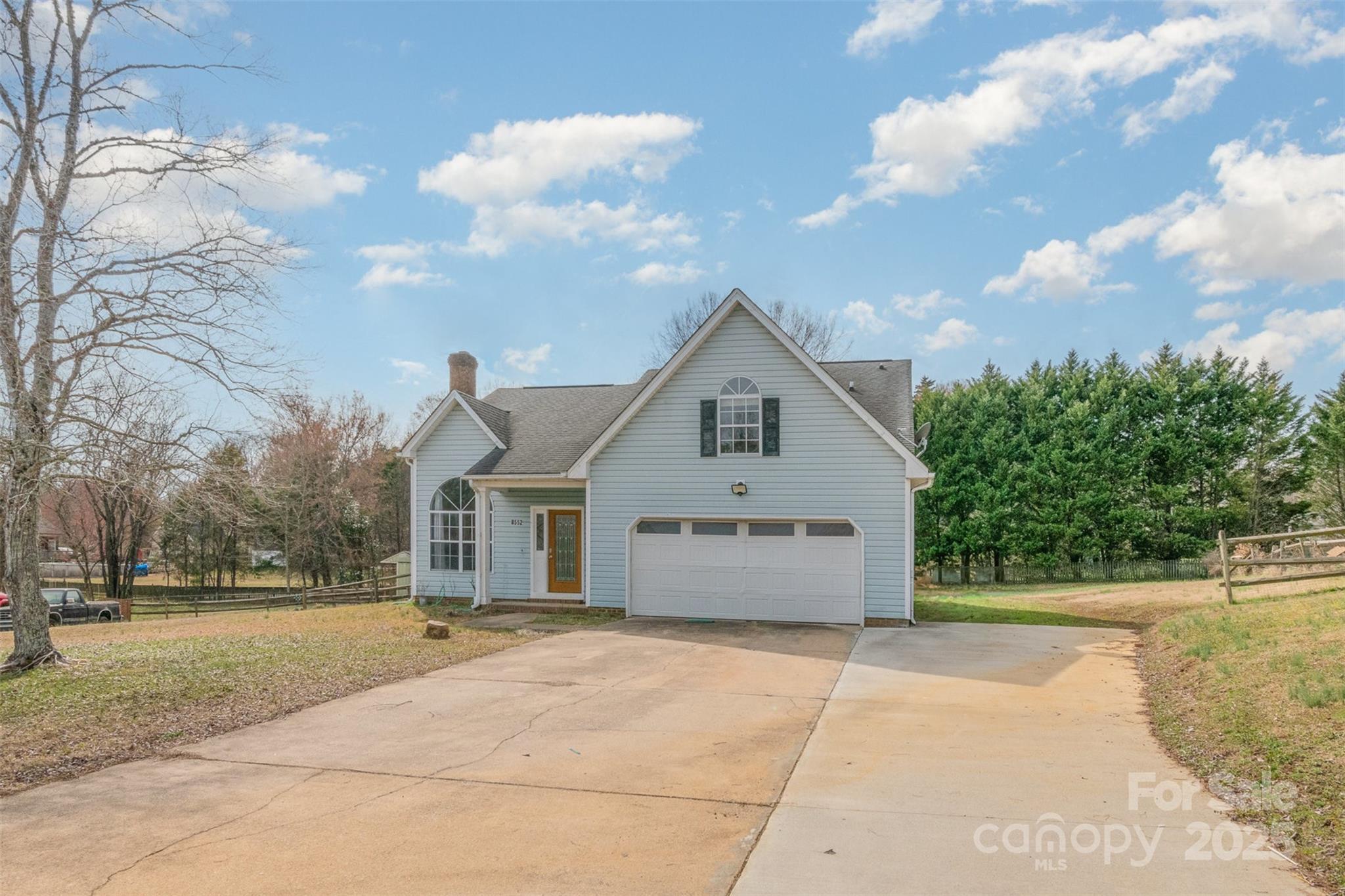 8552 Indian Summer Trail Property Photo