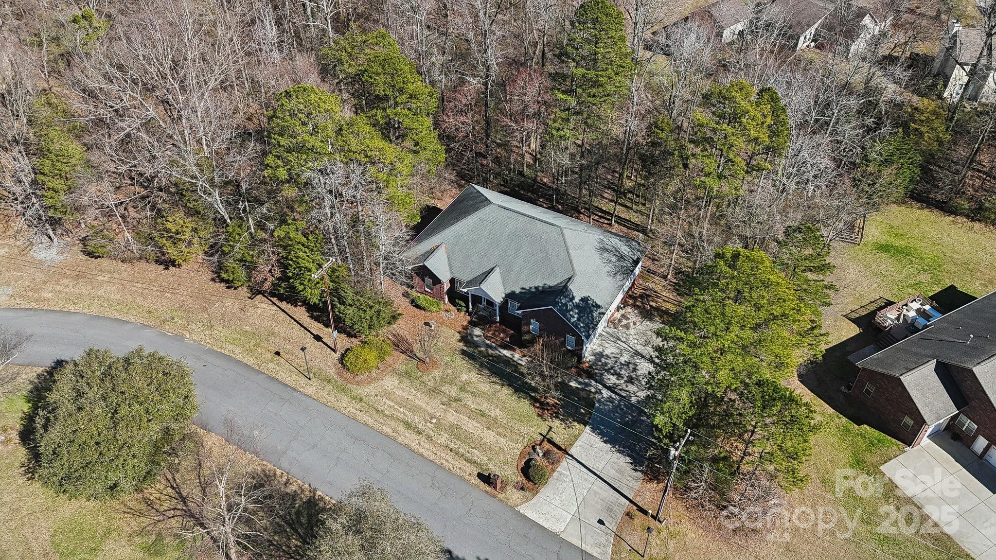10620 S Ford Road Property Photo