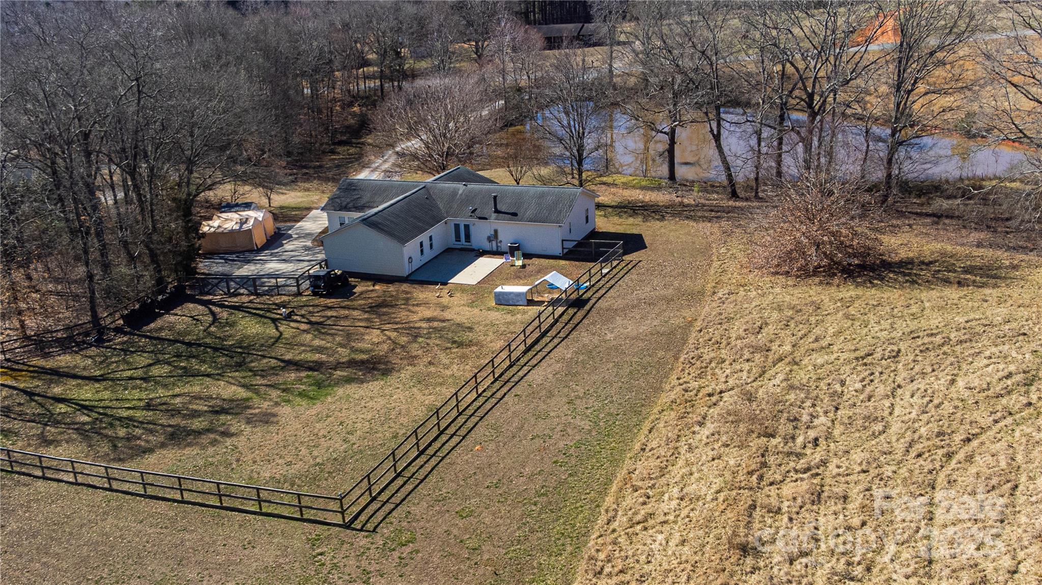 2357 Pleasant Hill Church Road Property Photo