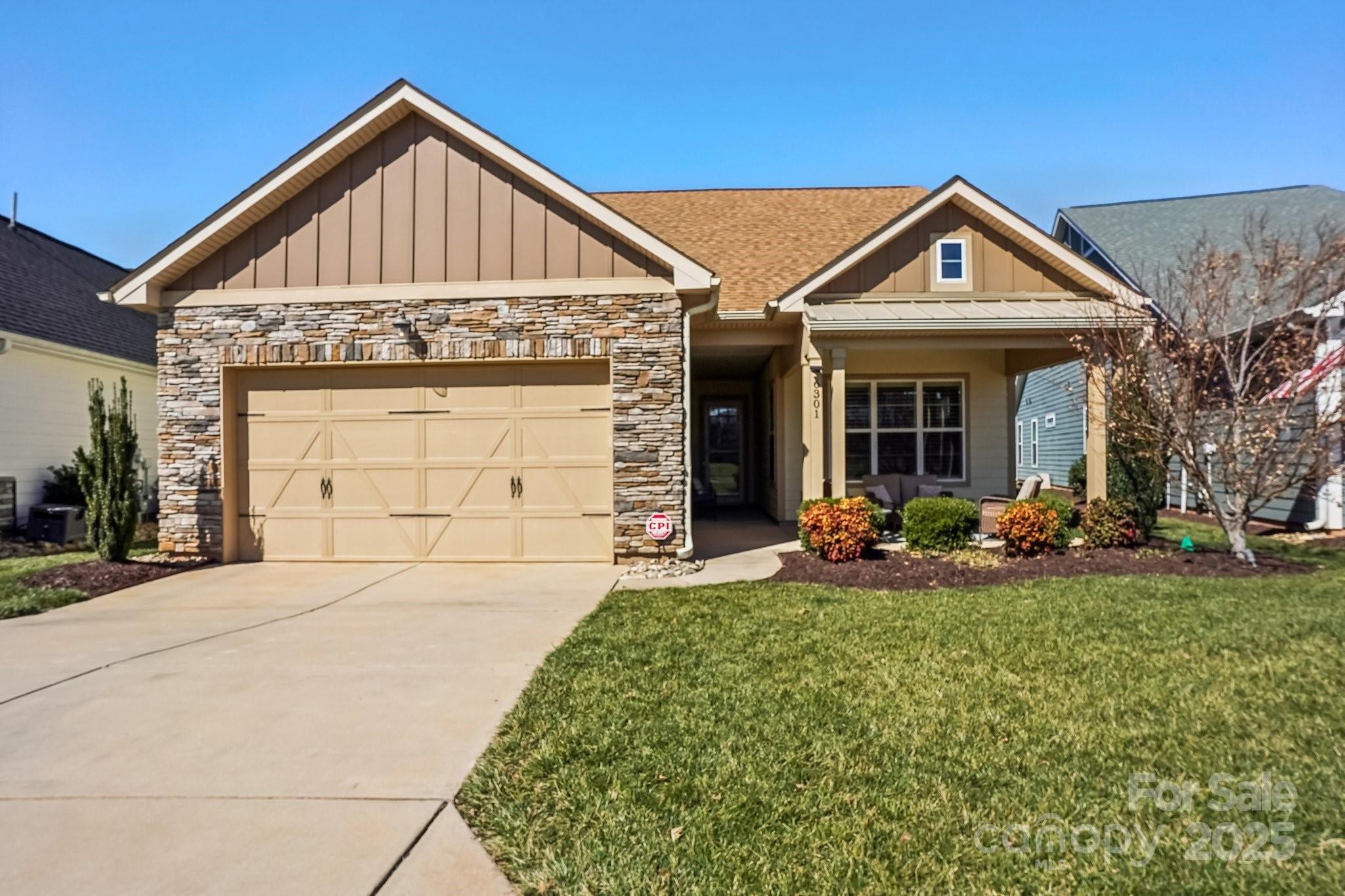 6301 Raven Rock Drive Property Photo
