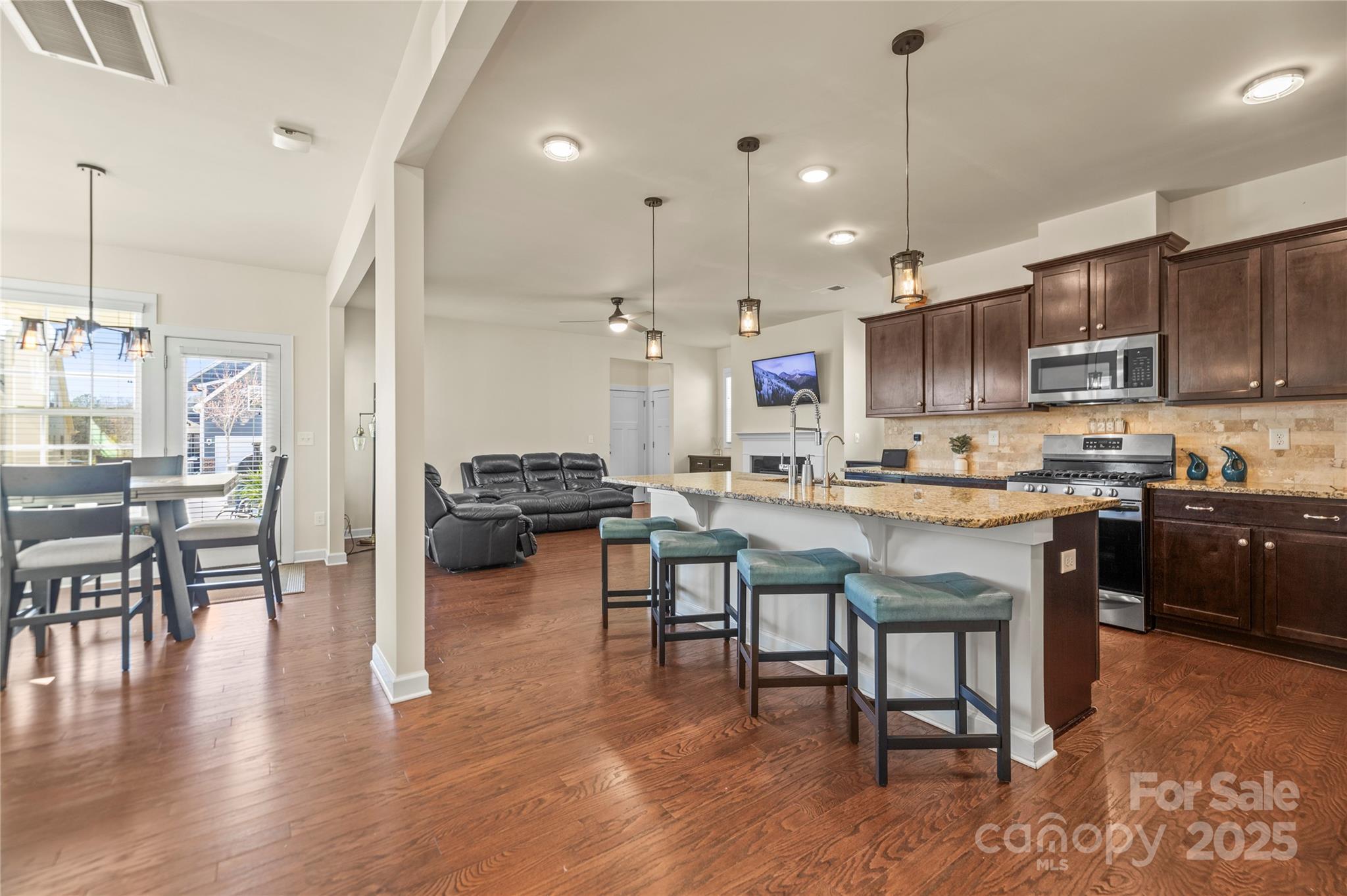 13203 Caite Ridge Road Property Photo
