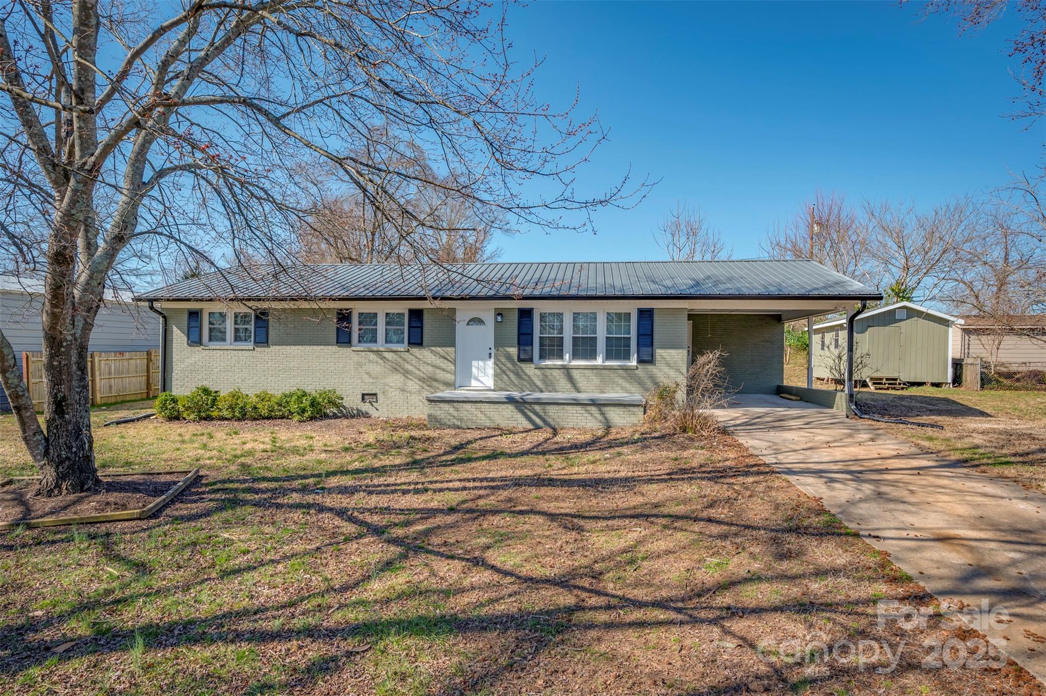 Forest City Real Estate Listings Main Image