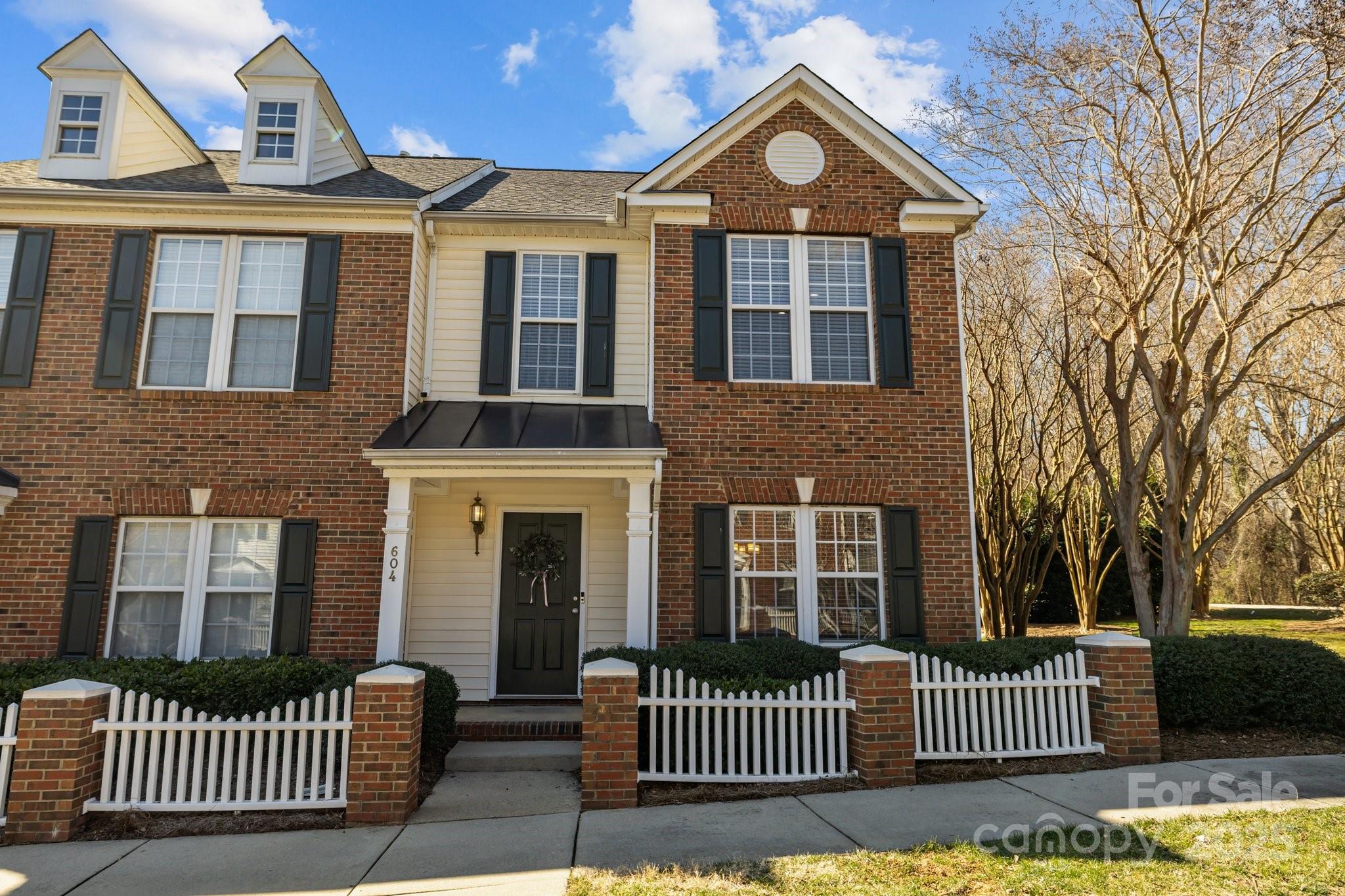 604 Atherton Way Property Photo
