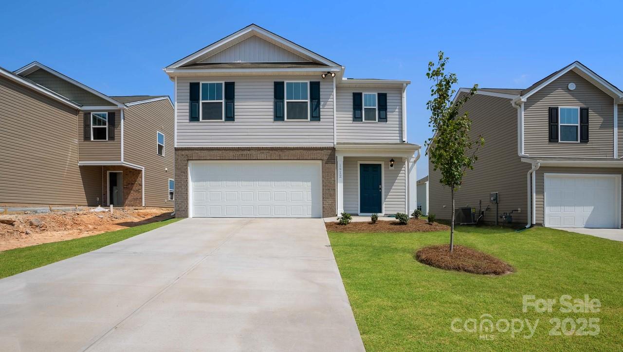 3060 Ora Smith Road Property Photo