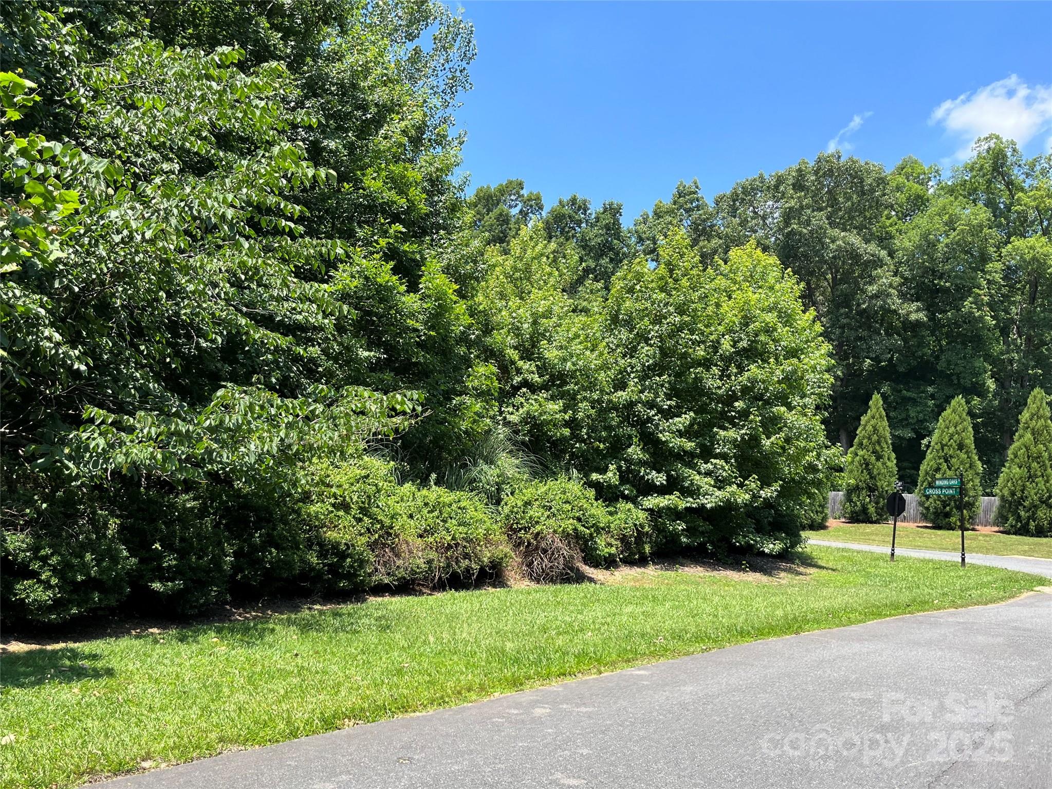 5801 Cross Point Court Property Photo
