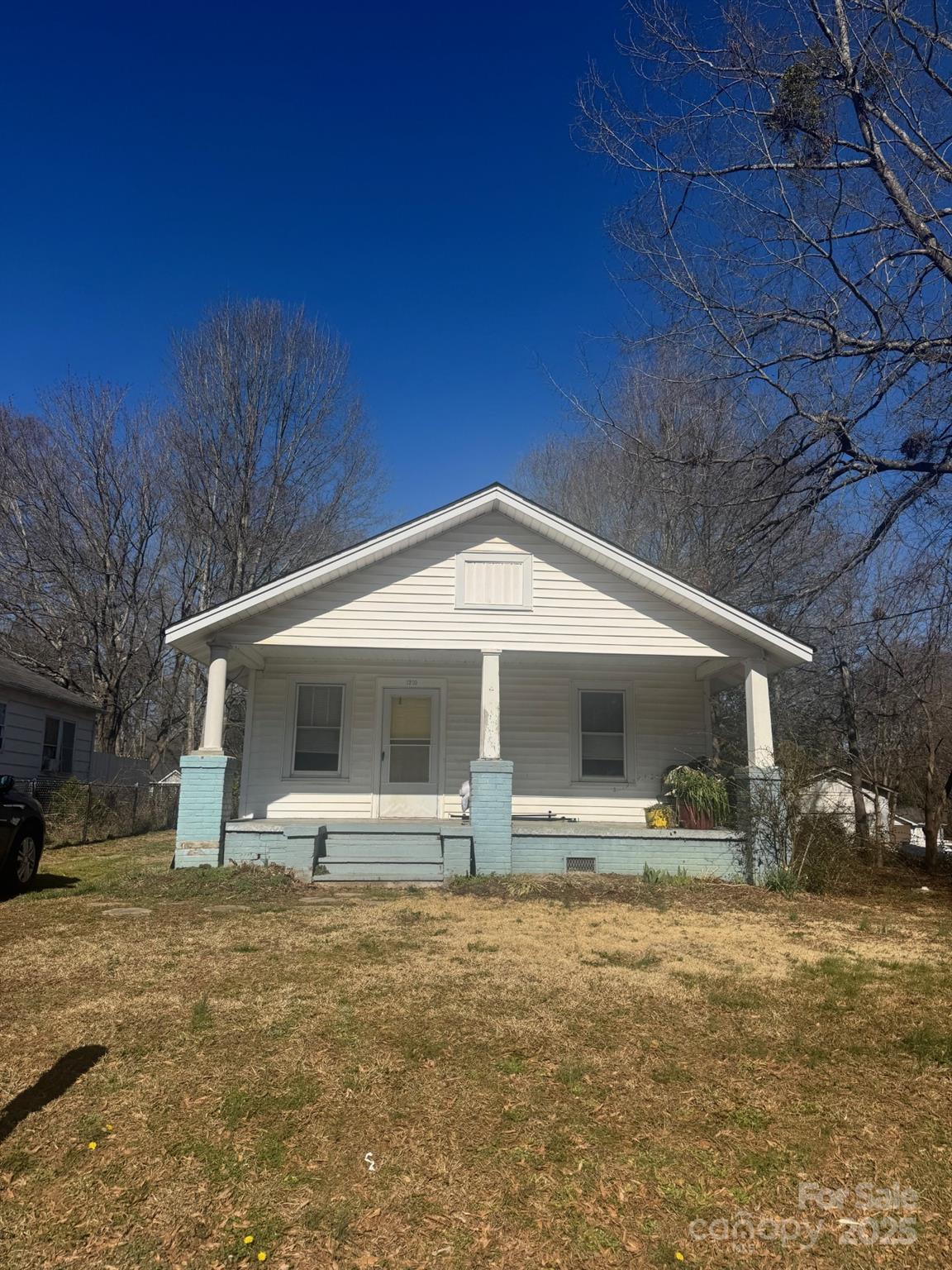1210 Cloninger Avenue Property Photo