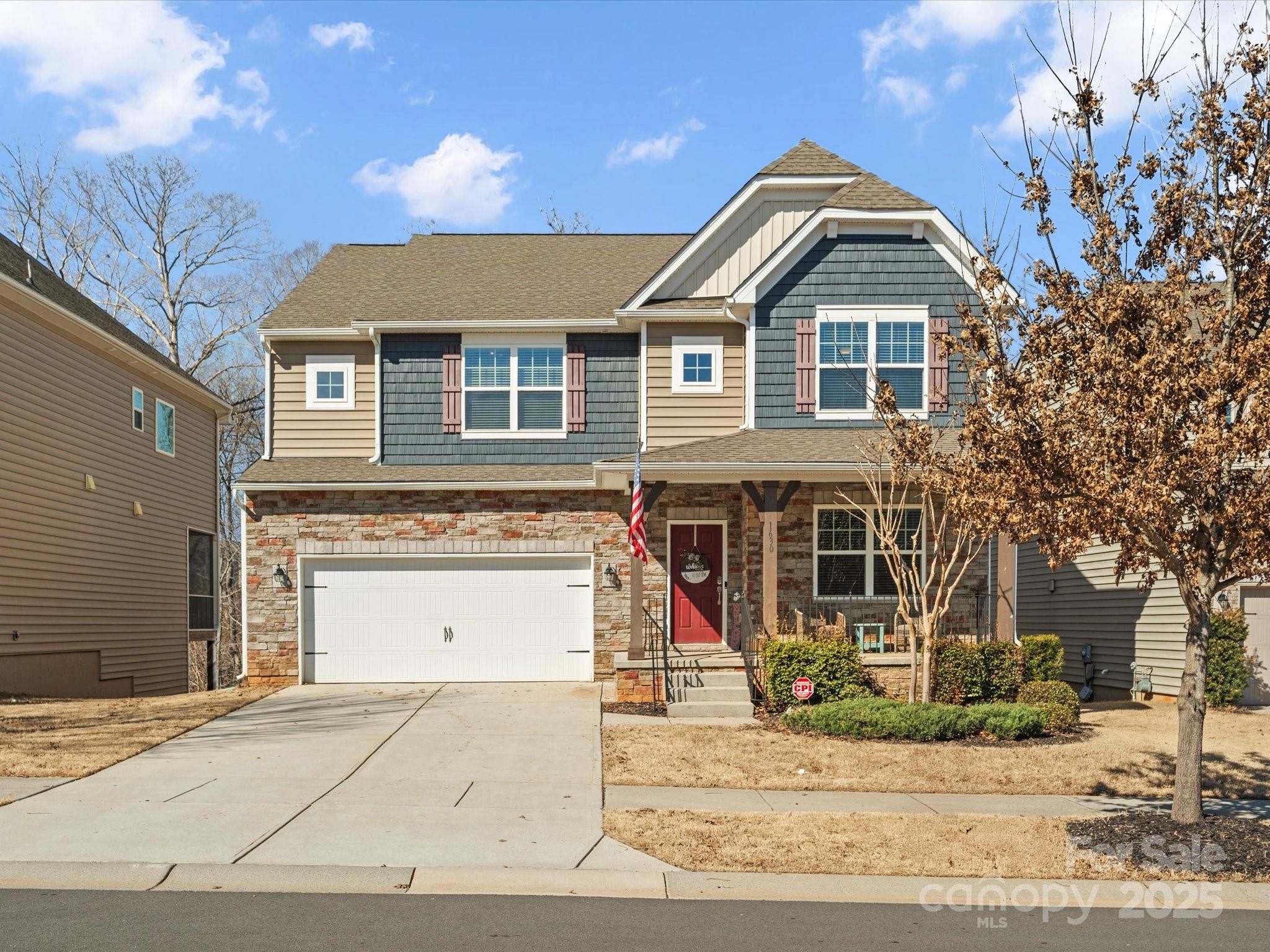 1630 Sassafras Court Property Photo
