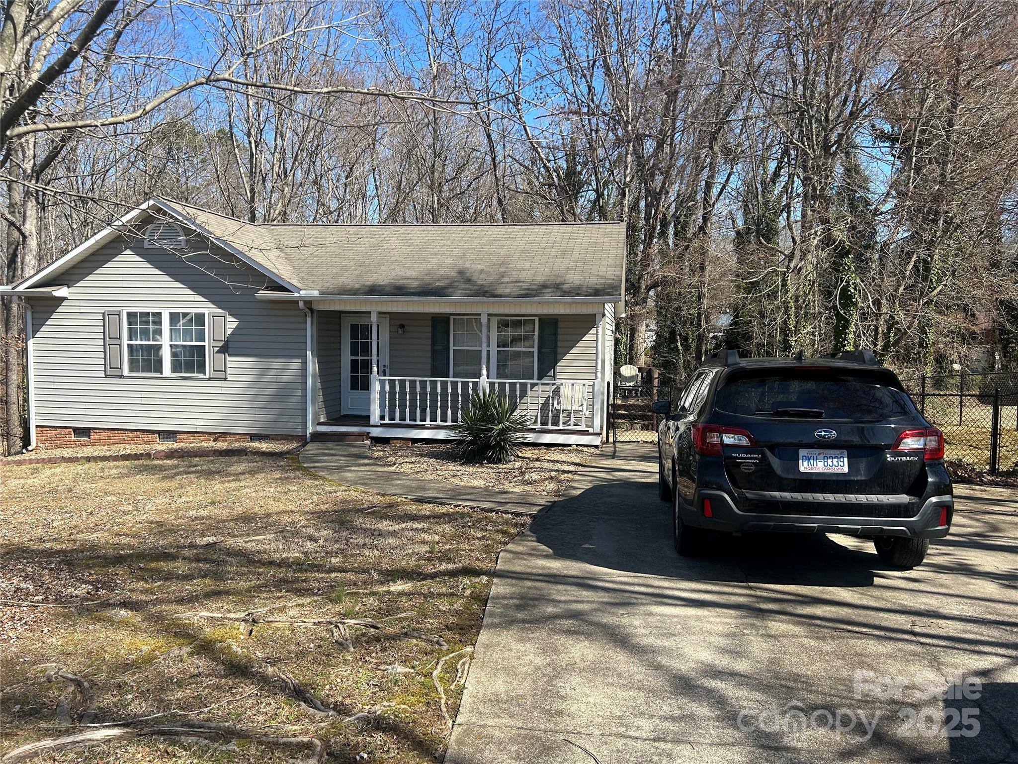 534 Fairbluff Avenue Property Photo