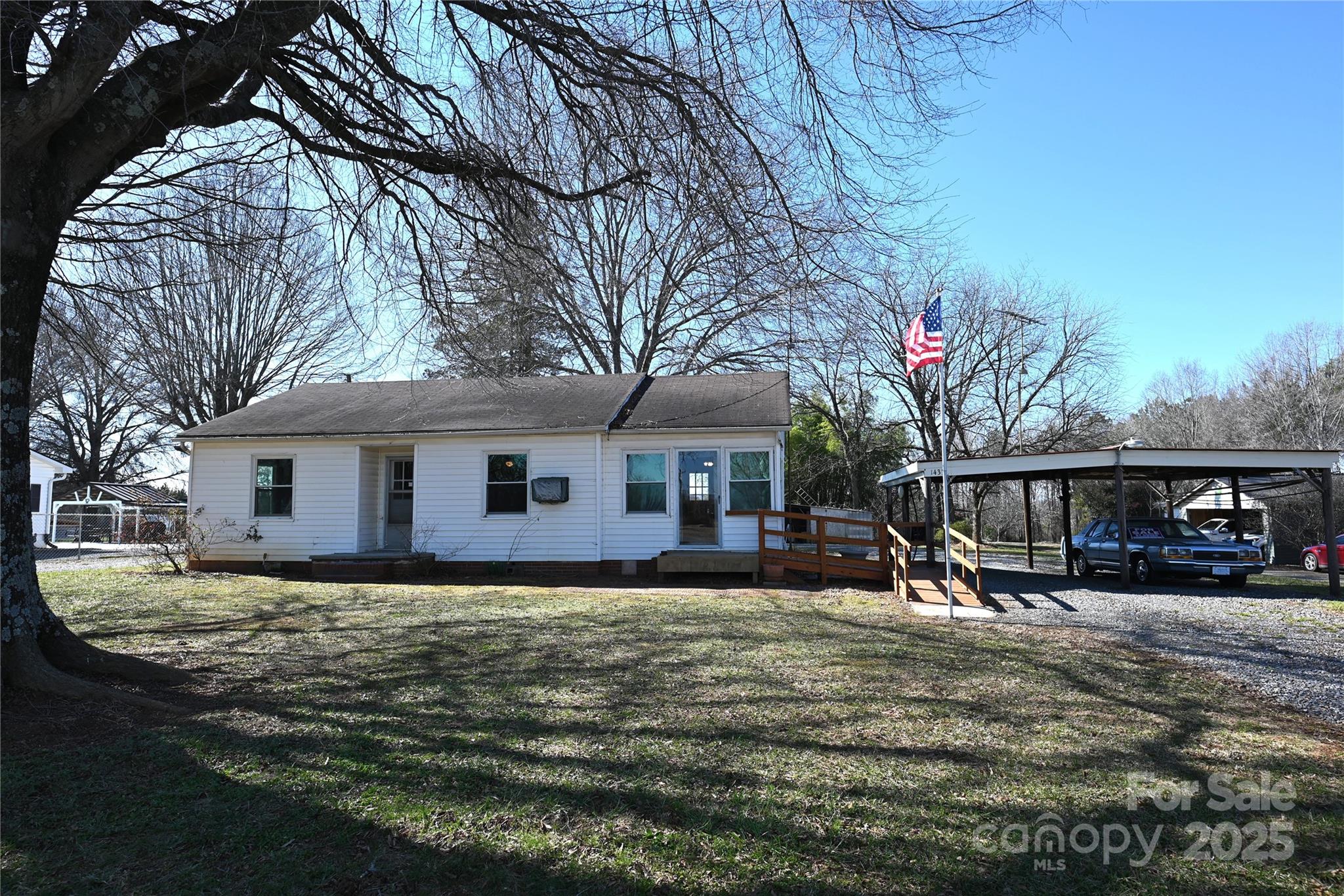 1433 Buffalo Shoals Road Property Photo