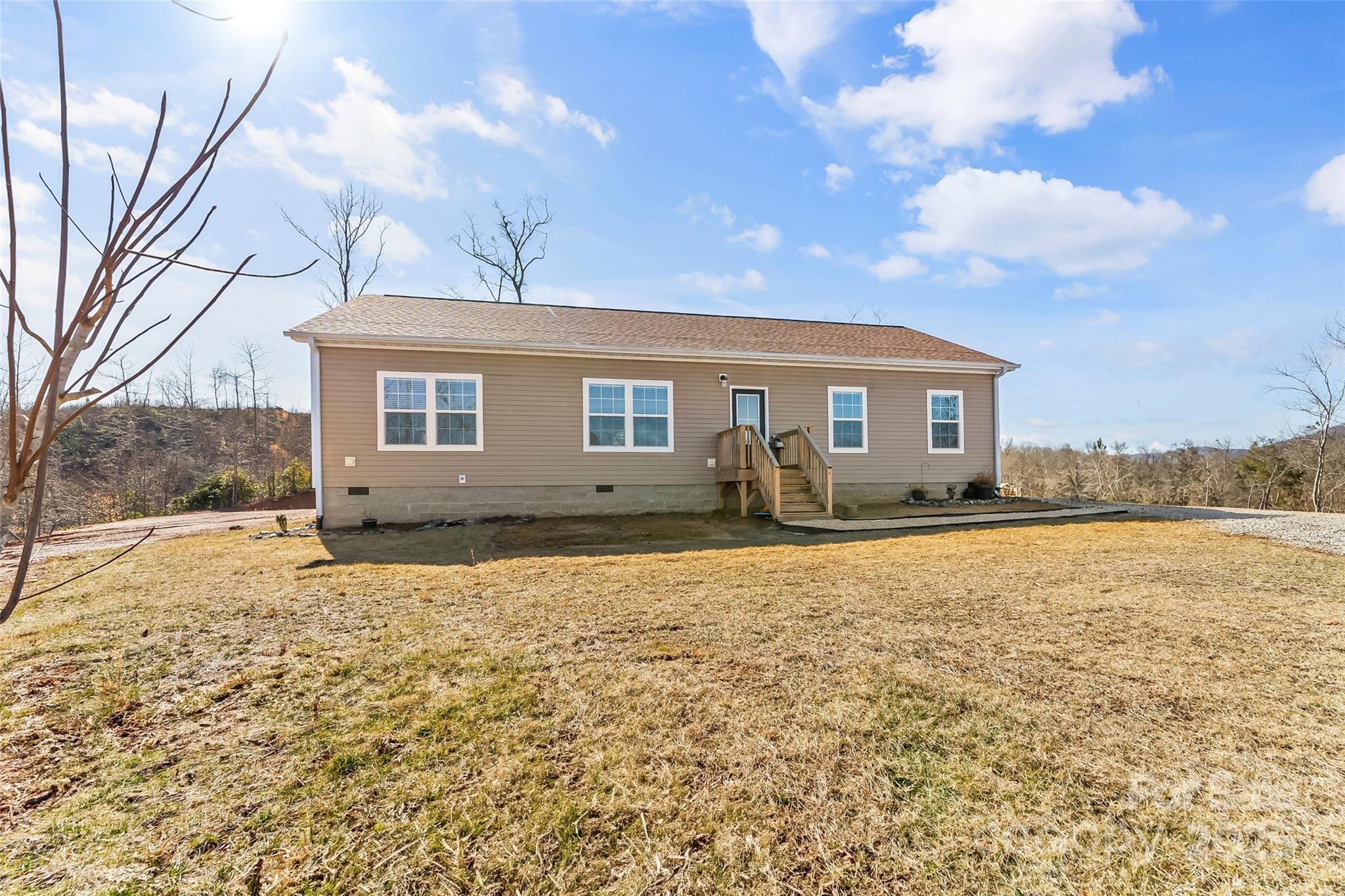 134 Sherman Drive Property Photo