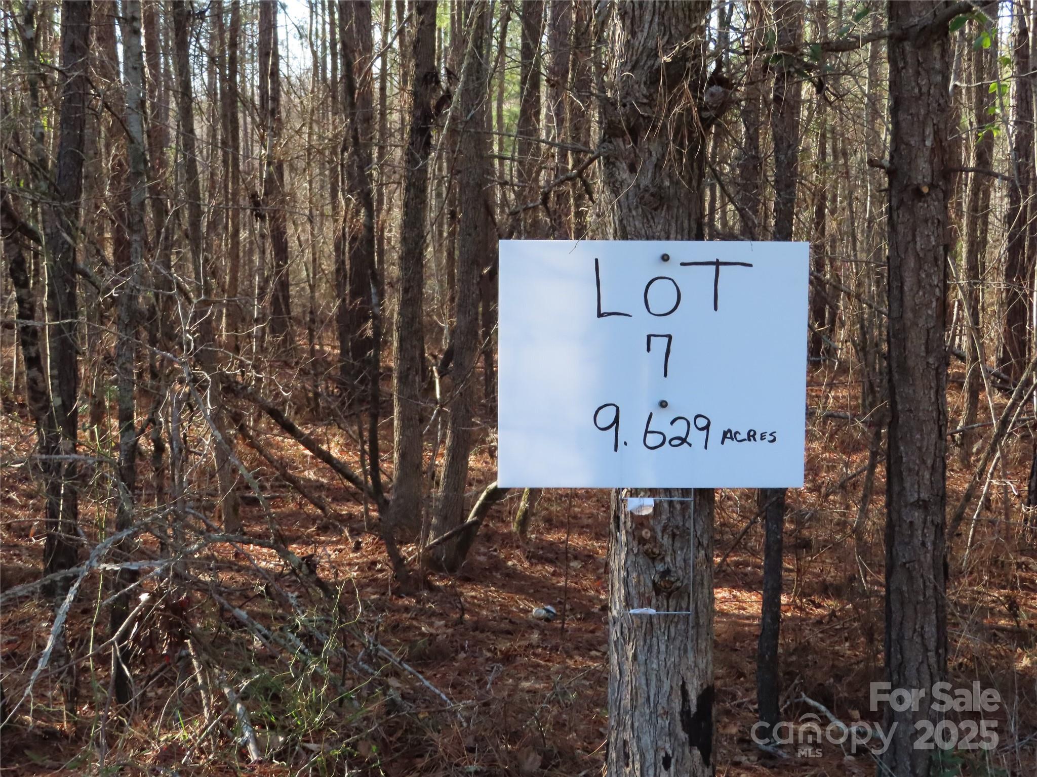 Lot 7 Winter Road 7 Property Photo