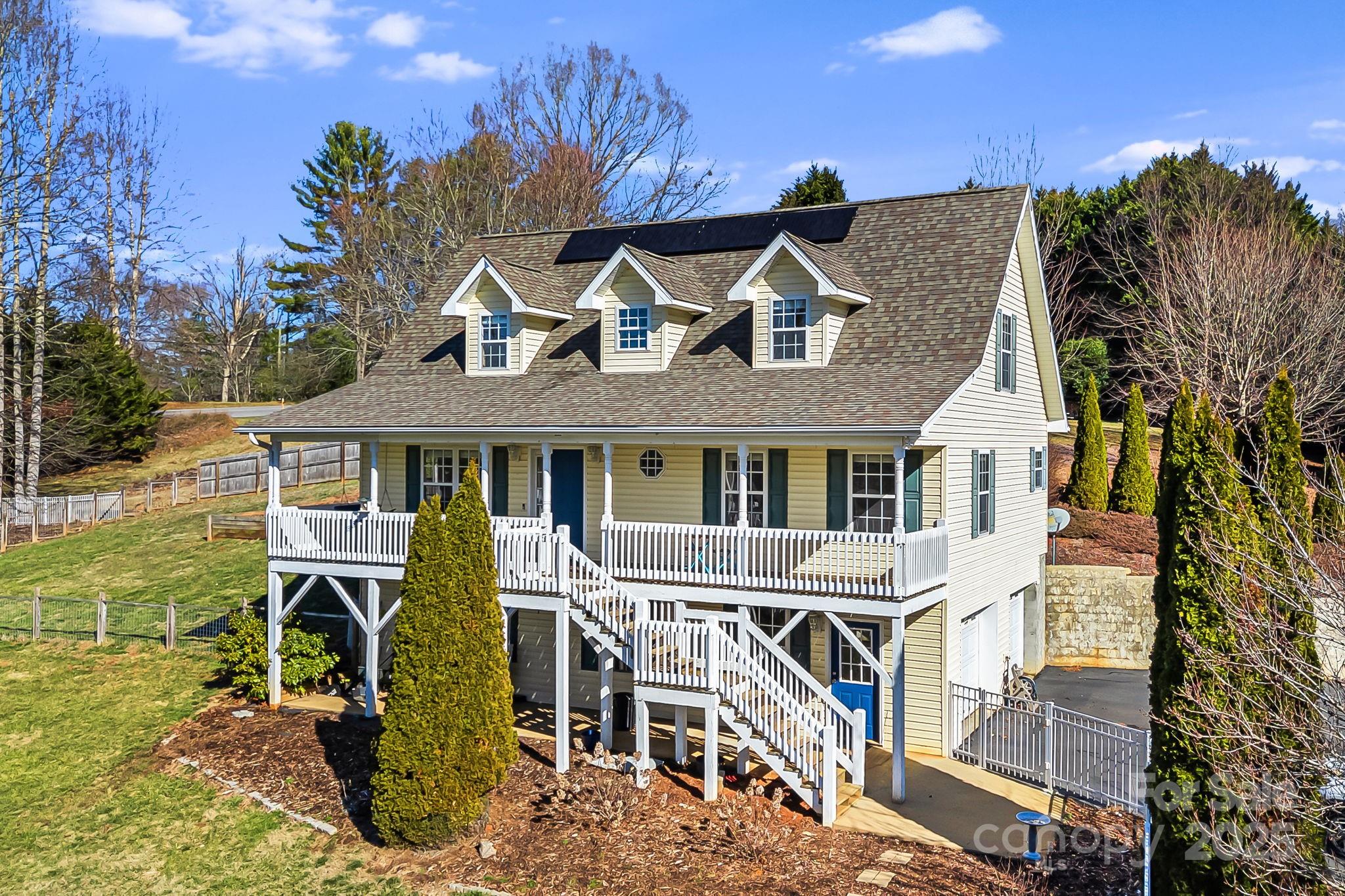 6 Double Brook Drive Property Photo
