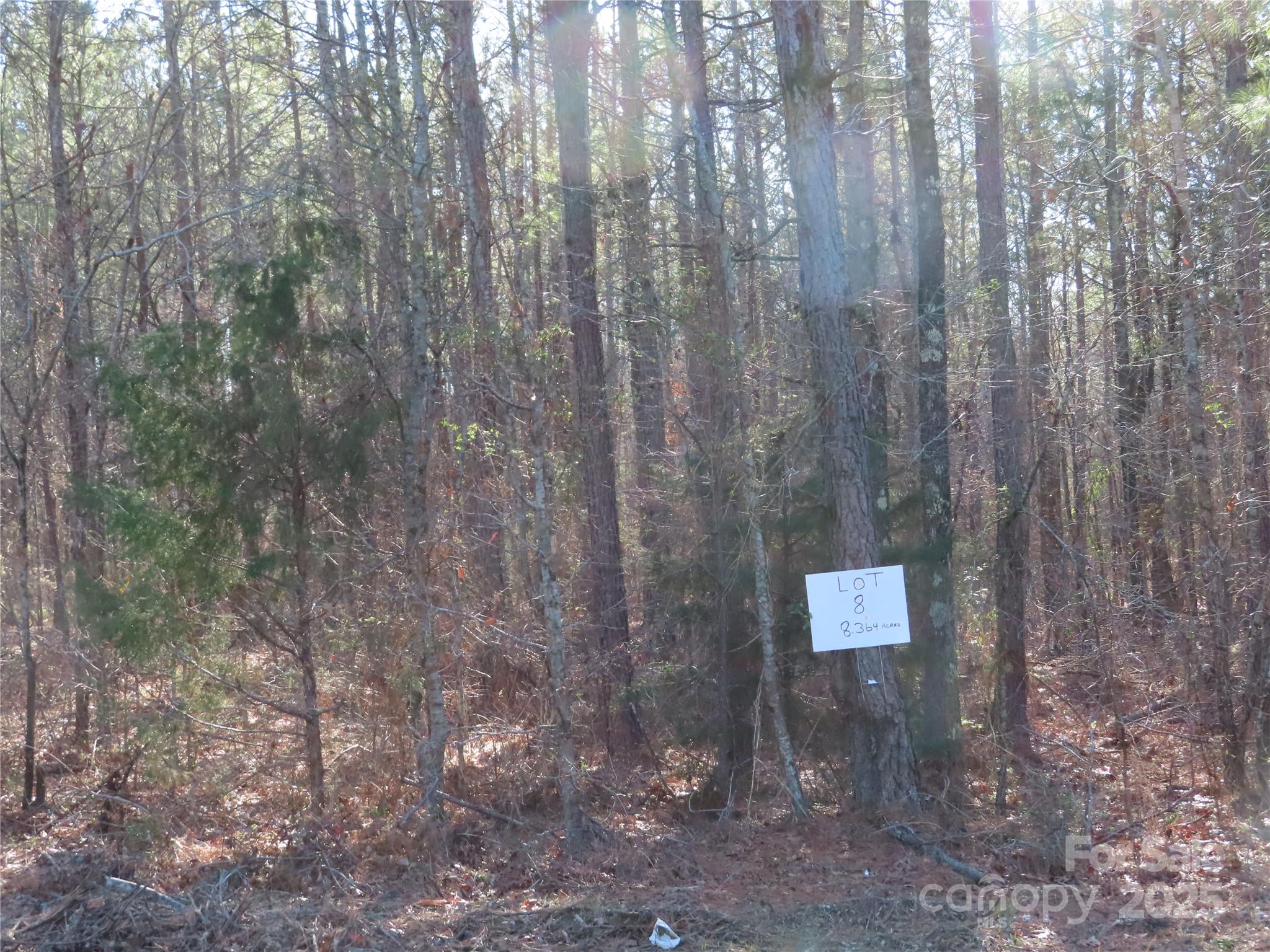 Lot 8 Winter Road 8 Property Photo