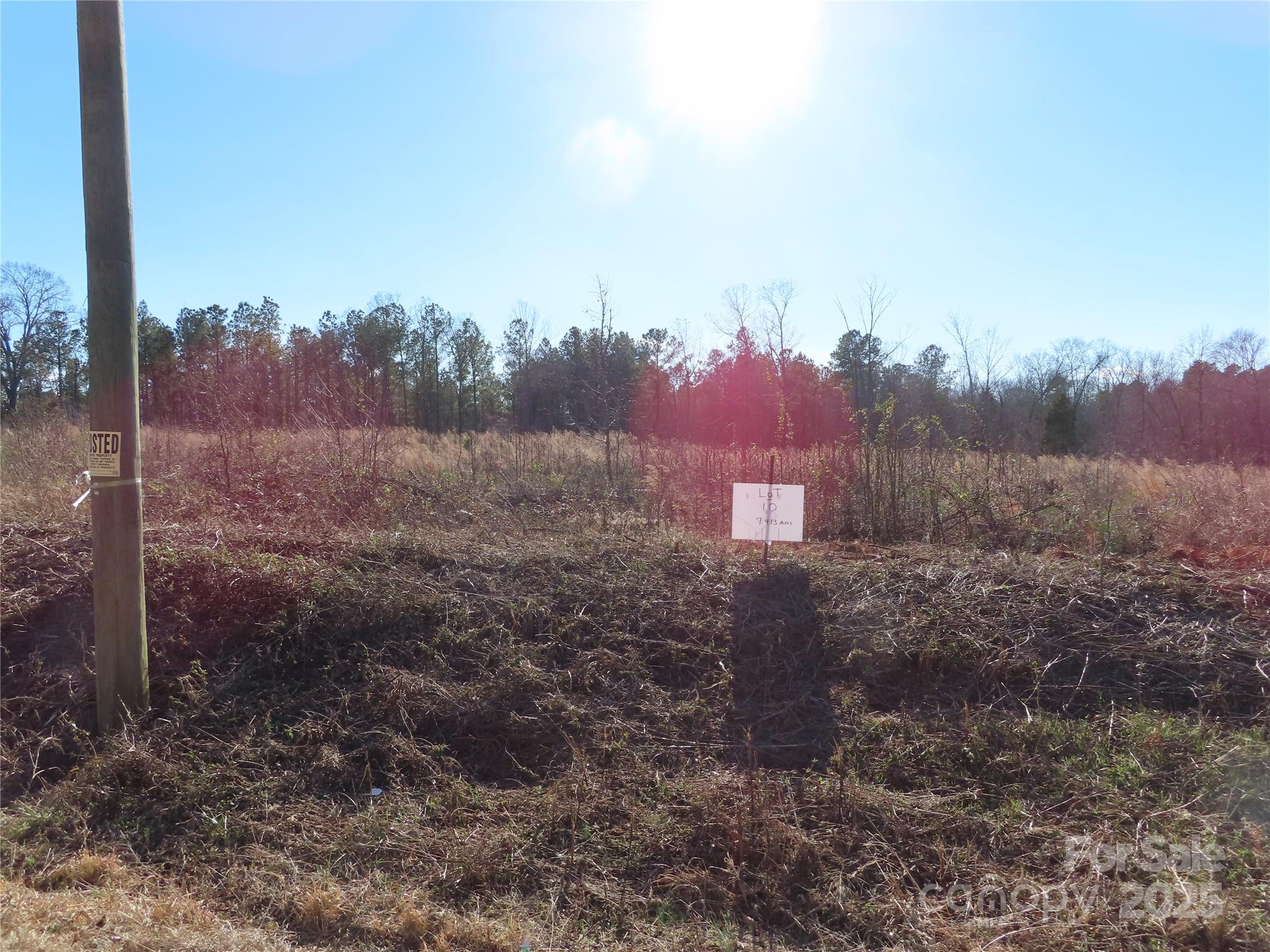 Lot 10 Winter Road 10 Property Photo