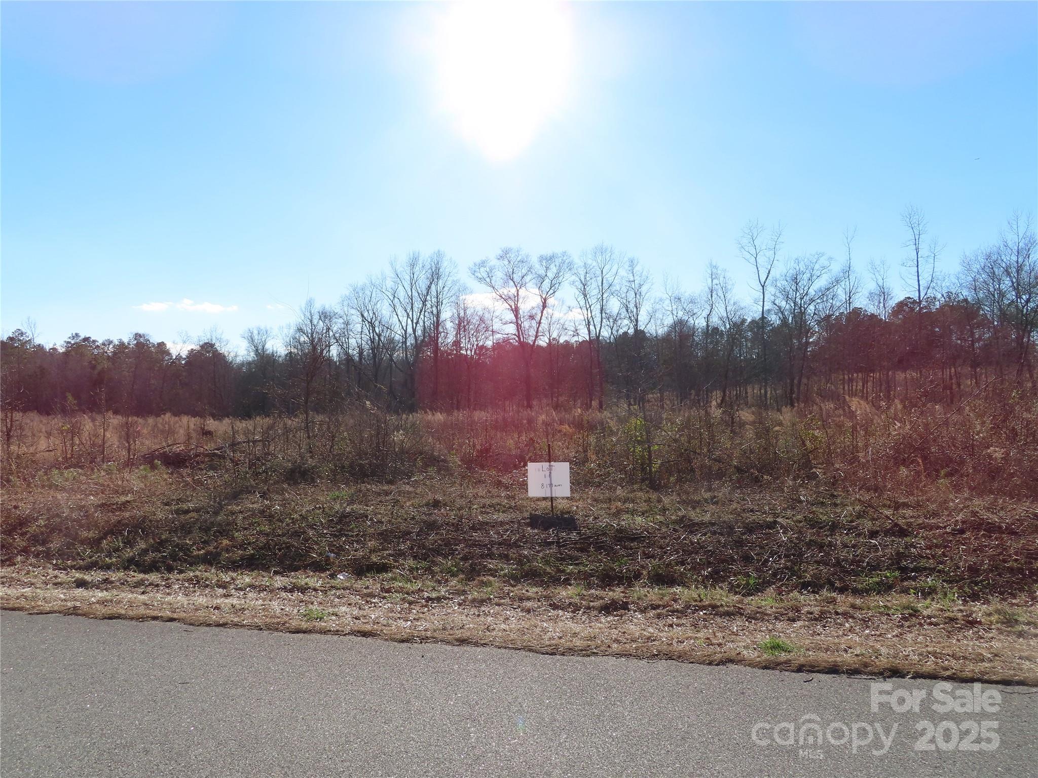 Lot 11 Winter Road 11 Property Photo