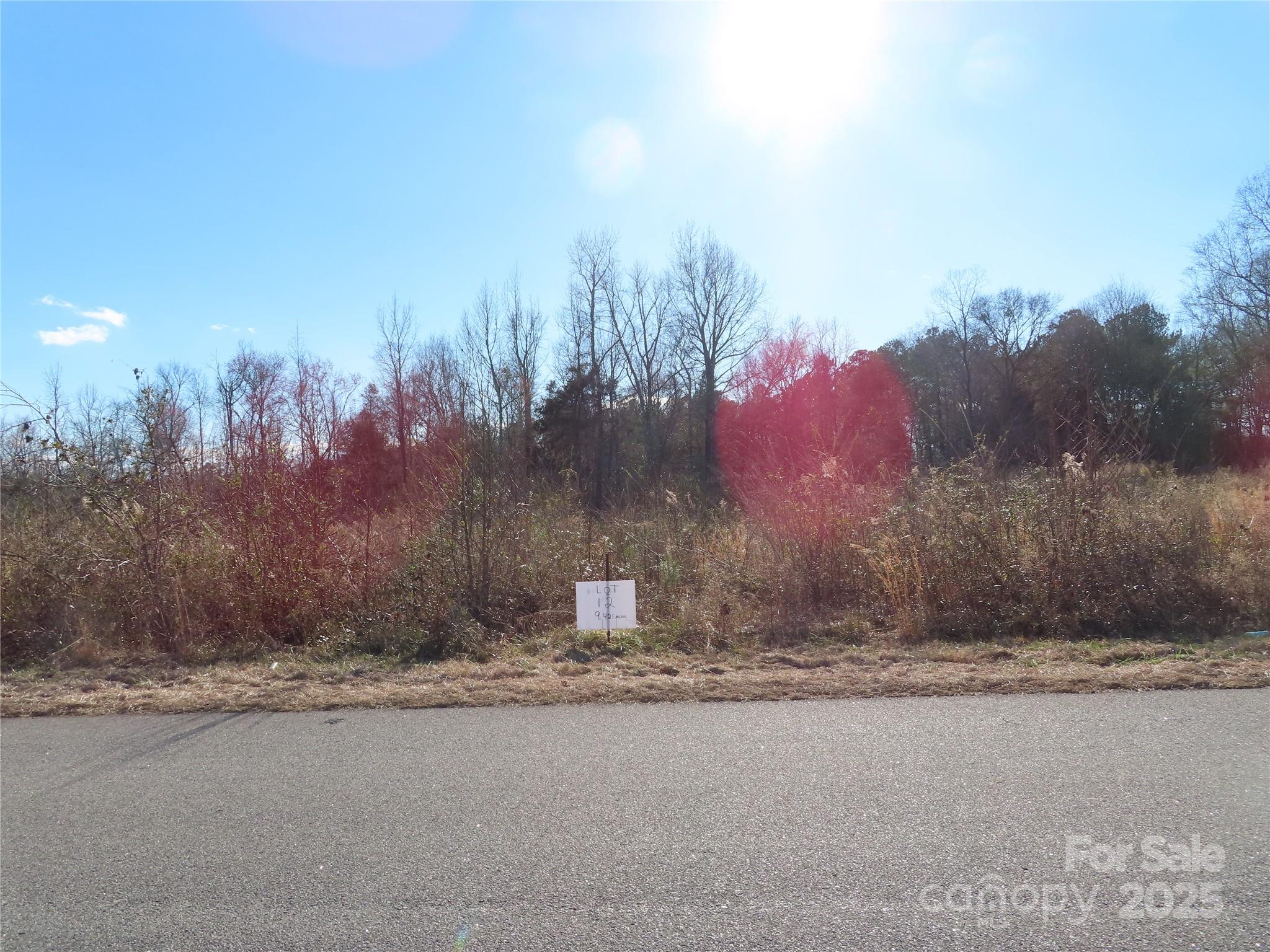 Lot 12 Winter Road 12 Property Photo