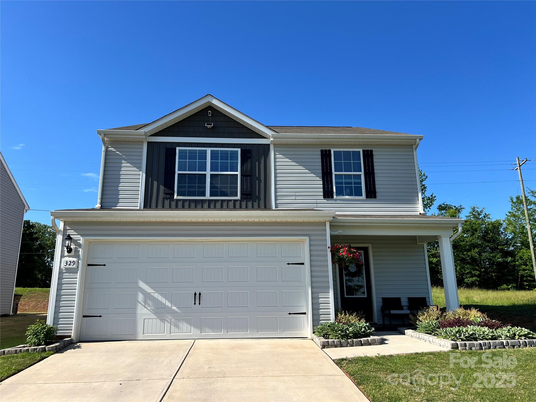 329 Aniston Lane Property Photo