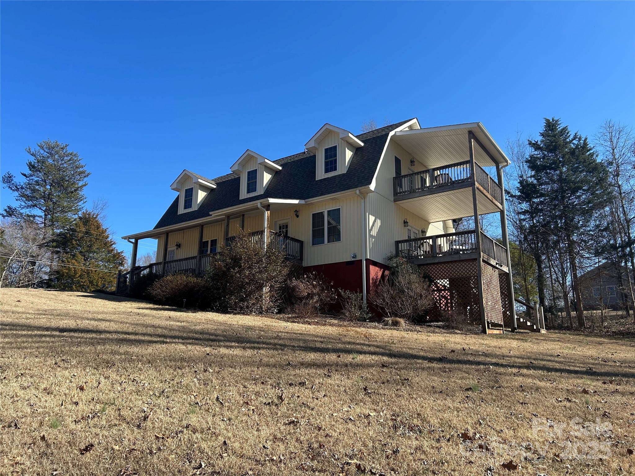 337 Knollwood Drive Property Photo