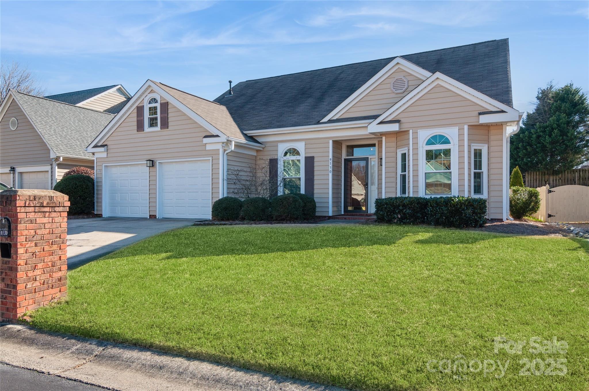 9130 Twilight Hill Court Property Photo