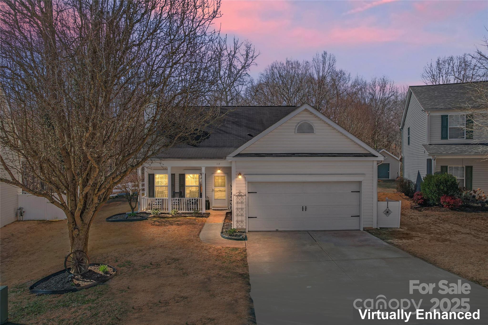 117 Peterborough Drive Property Photo