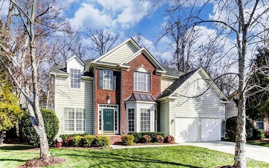 203 Elven Court Property Photo