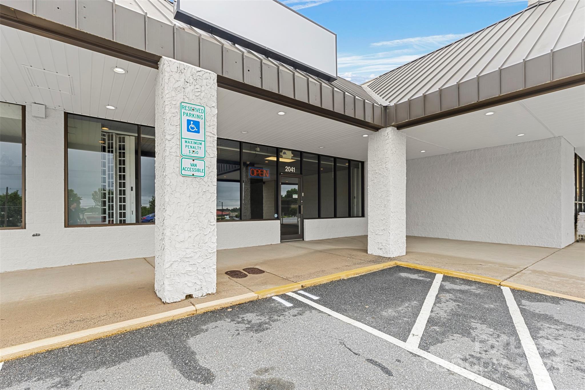 2041 Us 70 Highway Property Photo 1